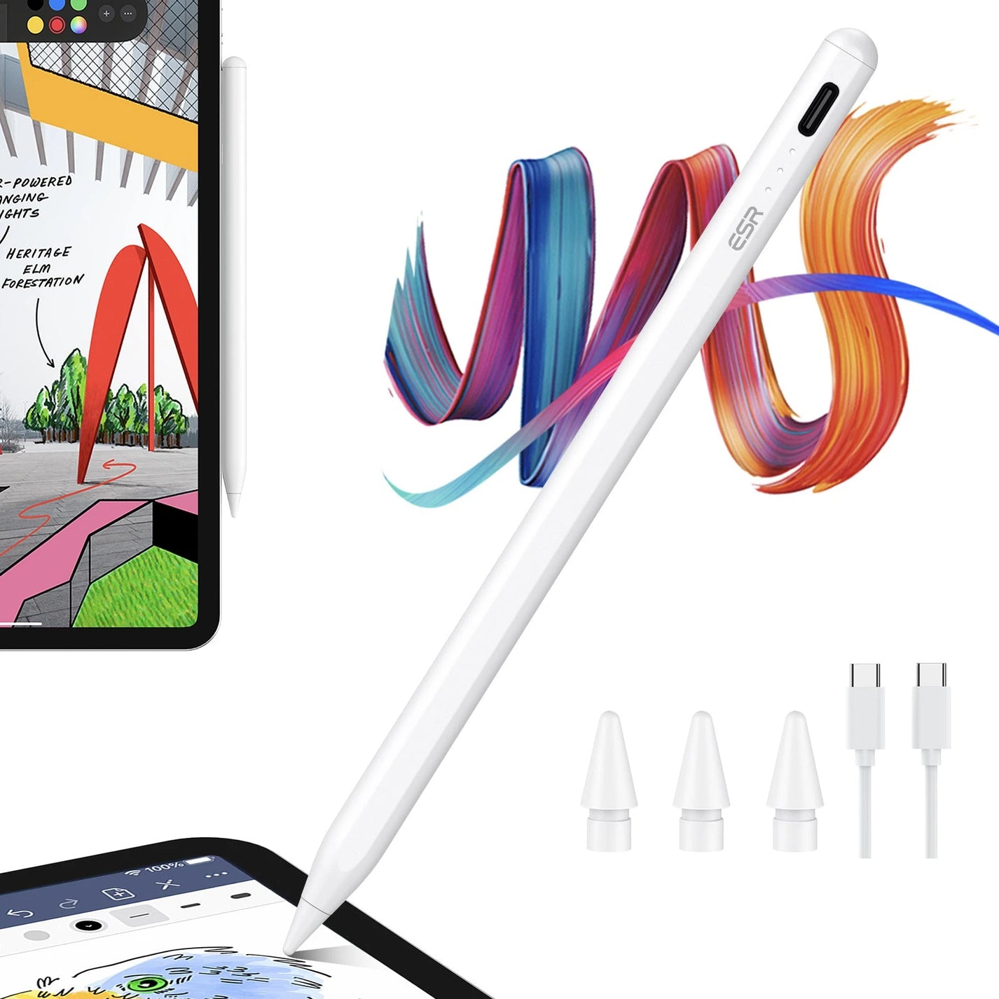 ESR Digital Pencil