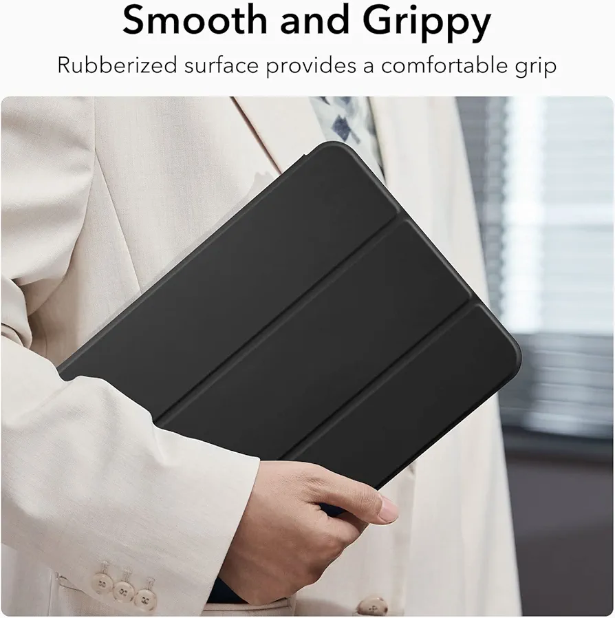 ESR Rebound Magnetic Case For iPad 11th Gen / iPad 10th Gen