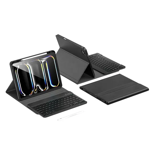 WiWU 3 in 1 Premium Combo Keyboard