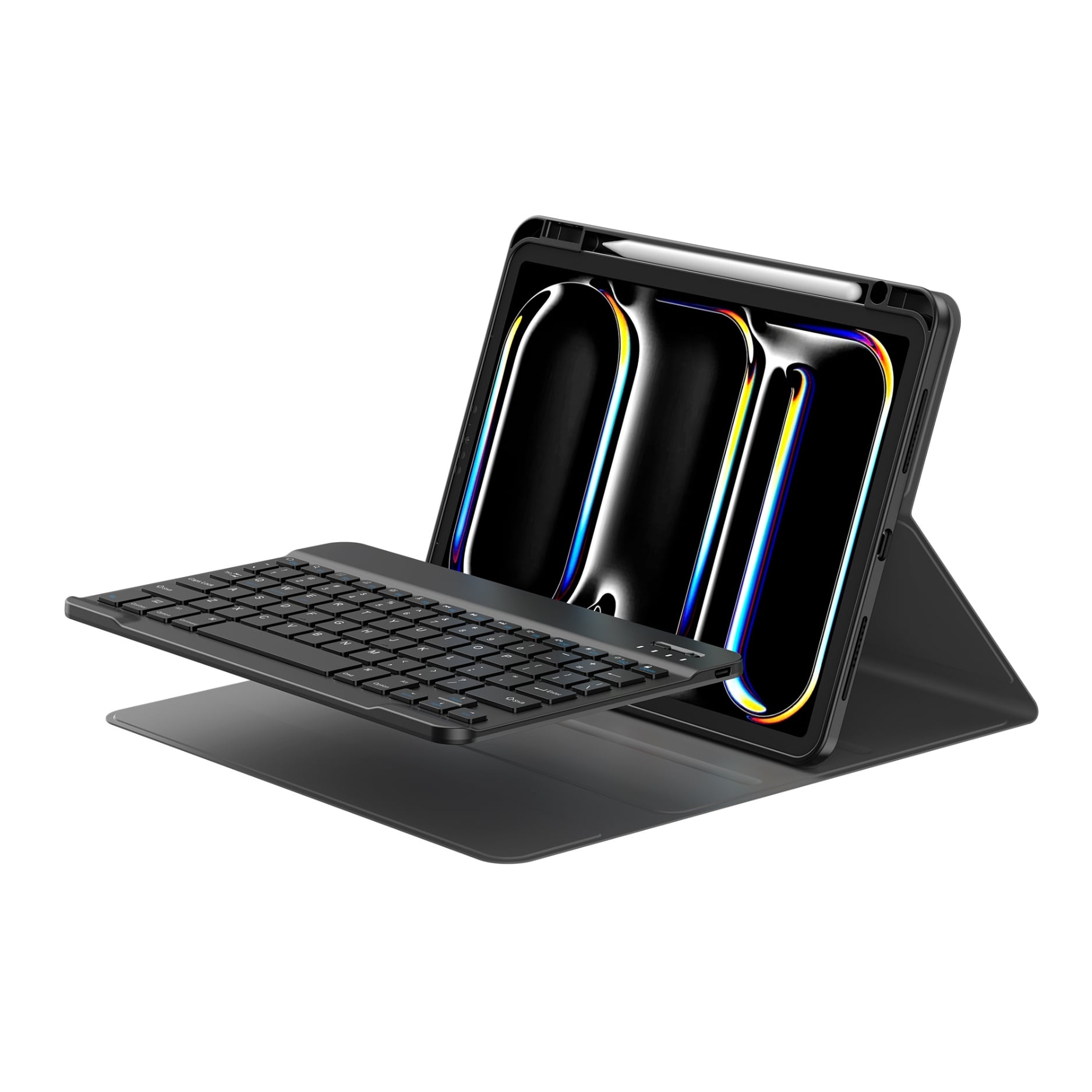 WiWU 3 in 1 Premium Combo Keyboard