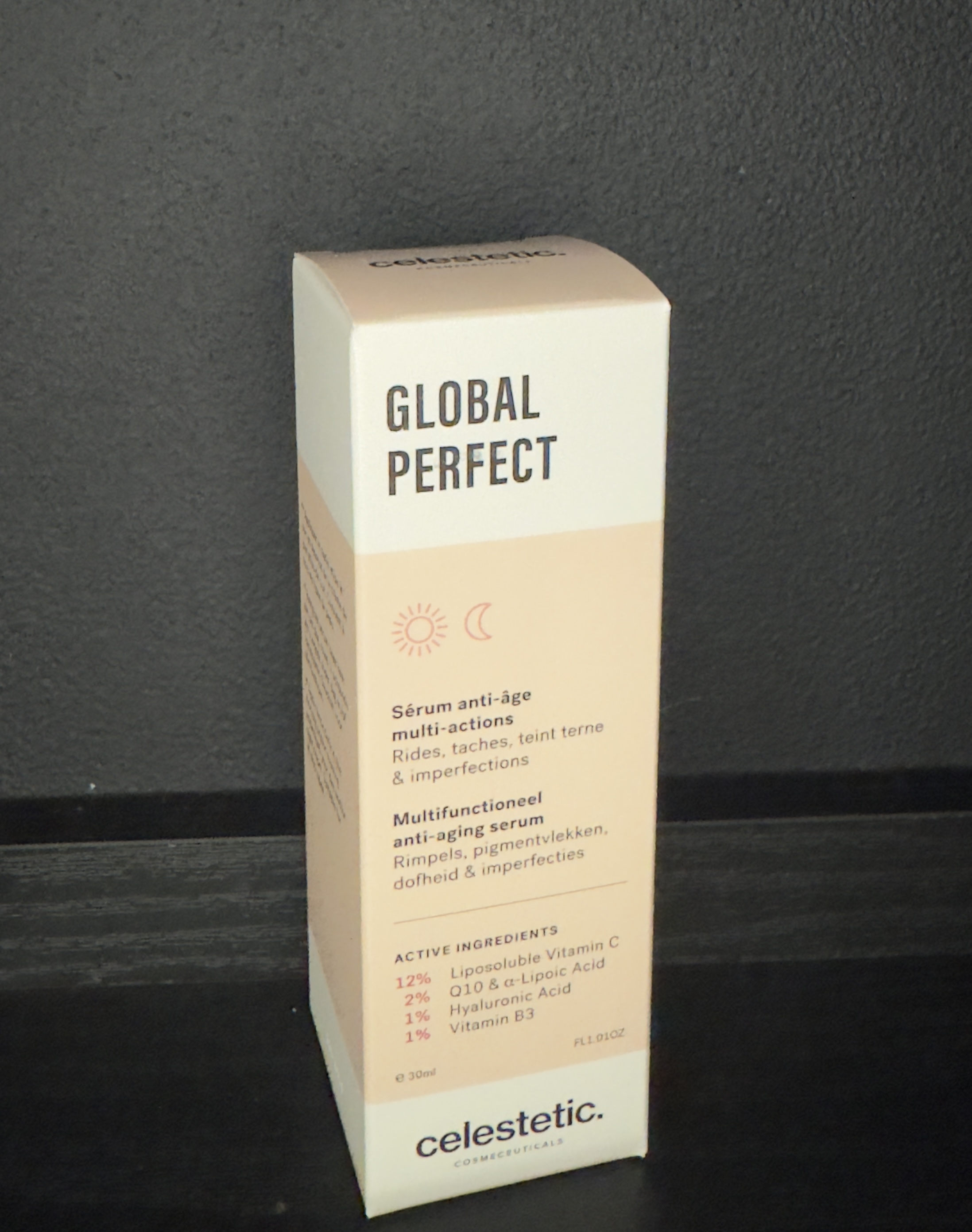 GLOBAL PERFECT