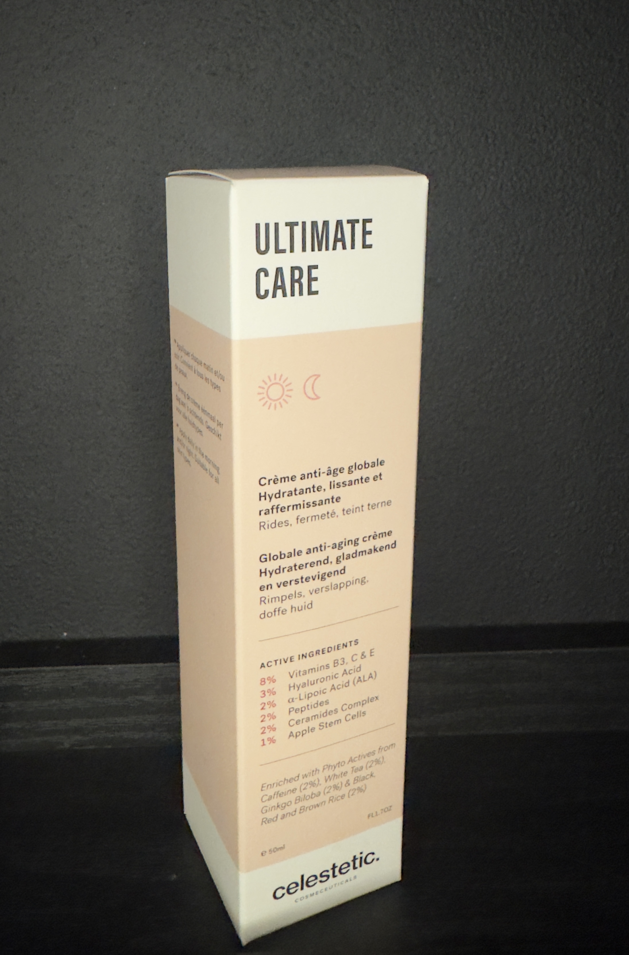 ULTIMATE CARE