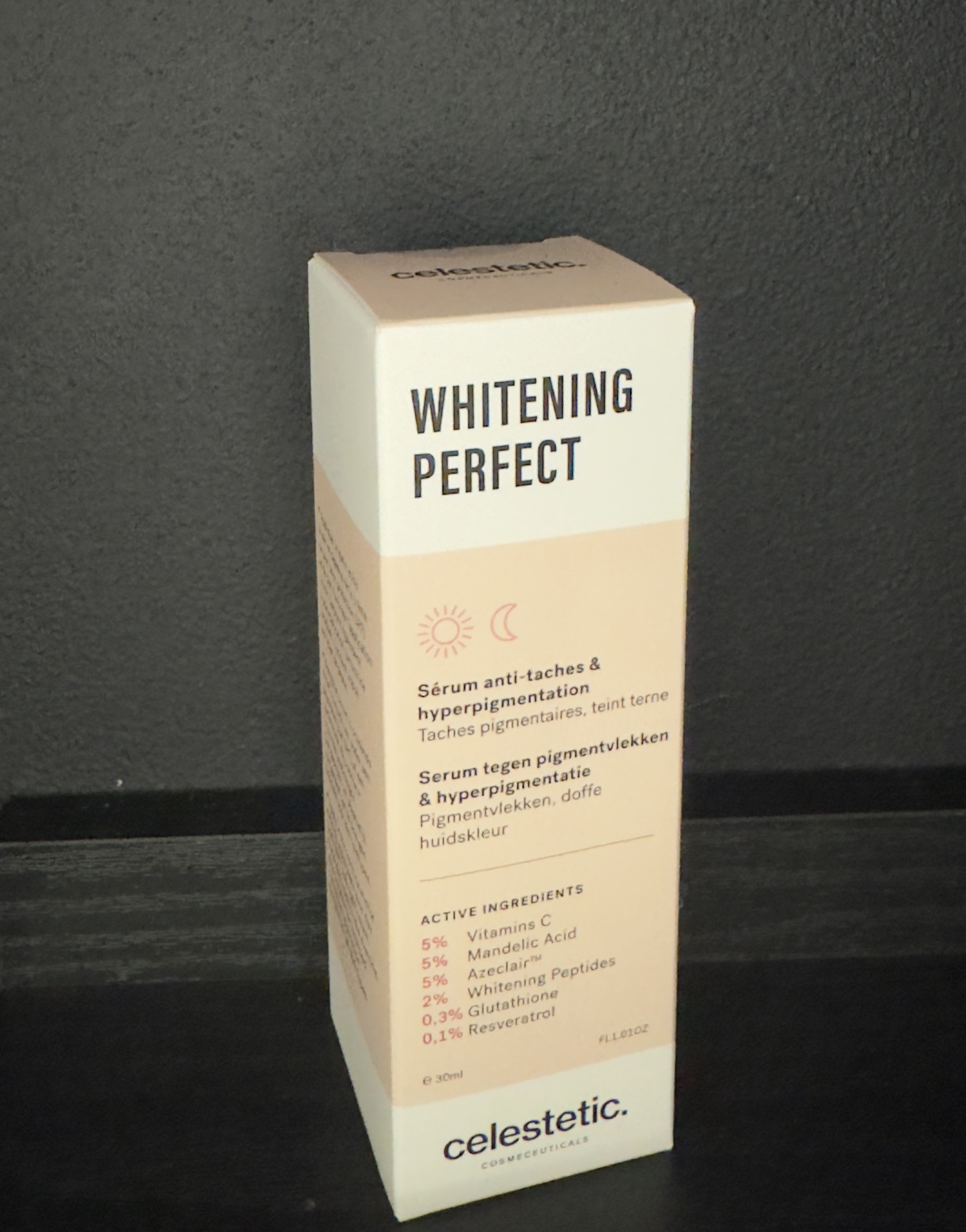 WHITENING PERFECT