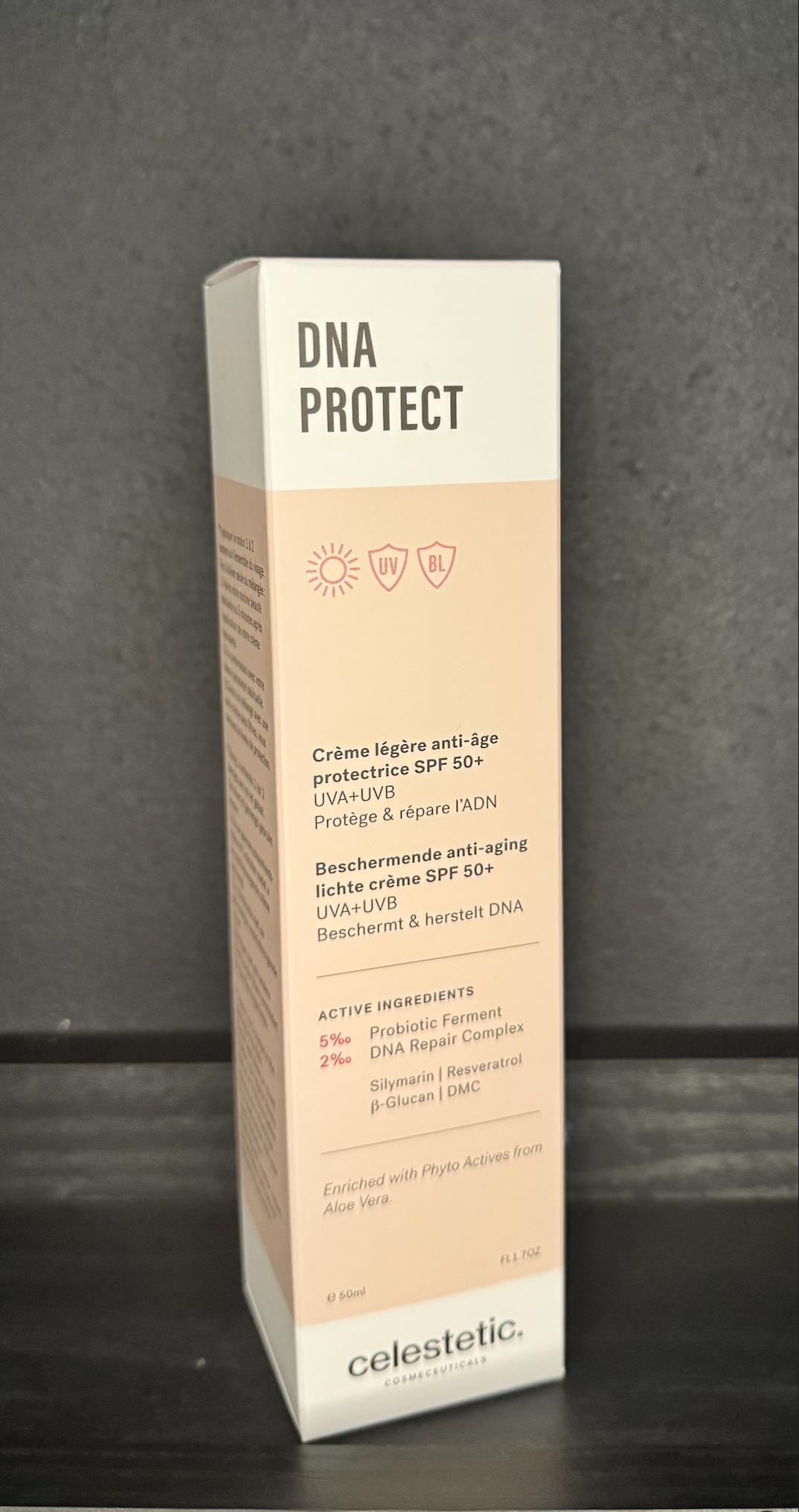 DNA PROTECT