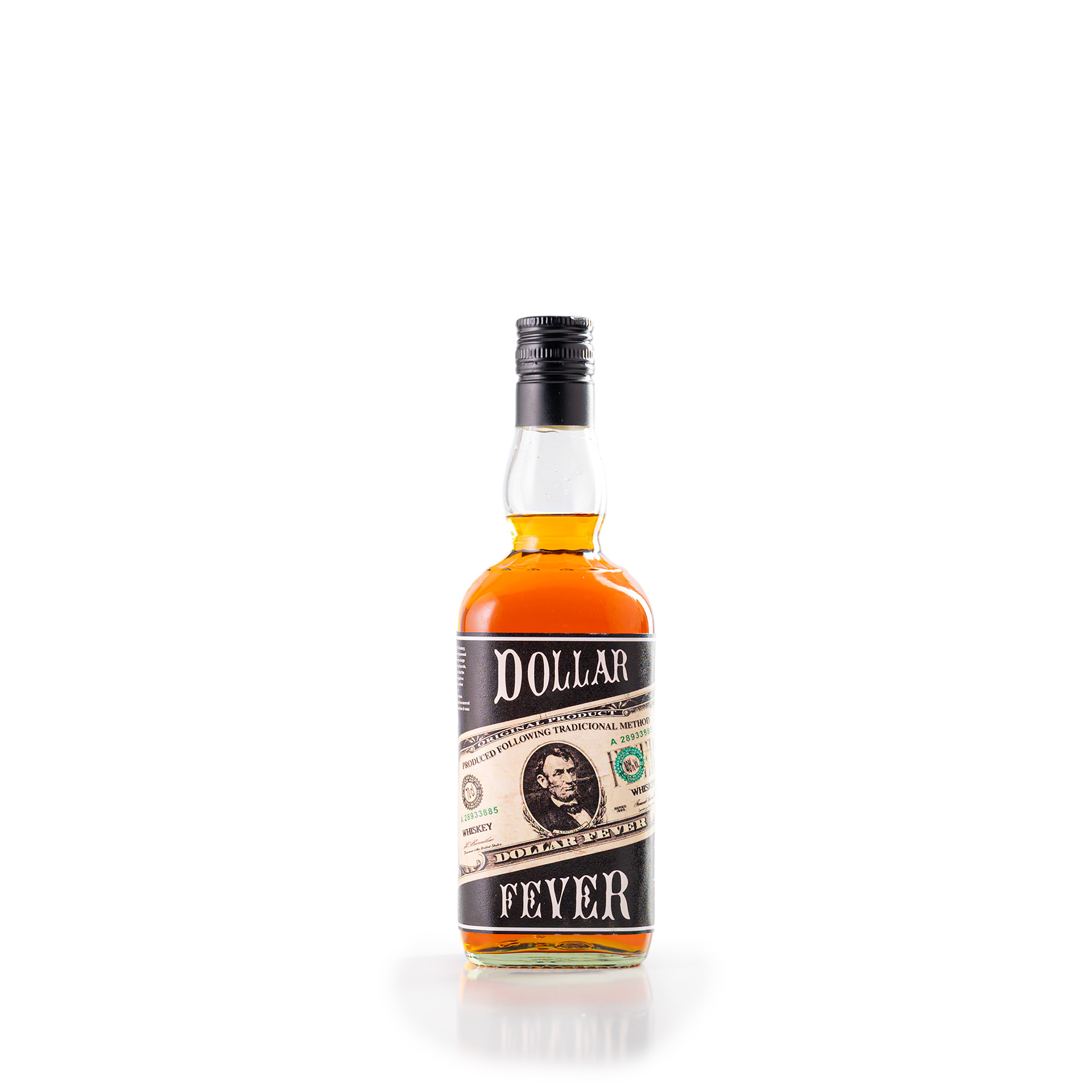 Bourbon Dollar Fever