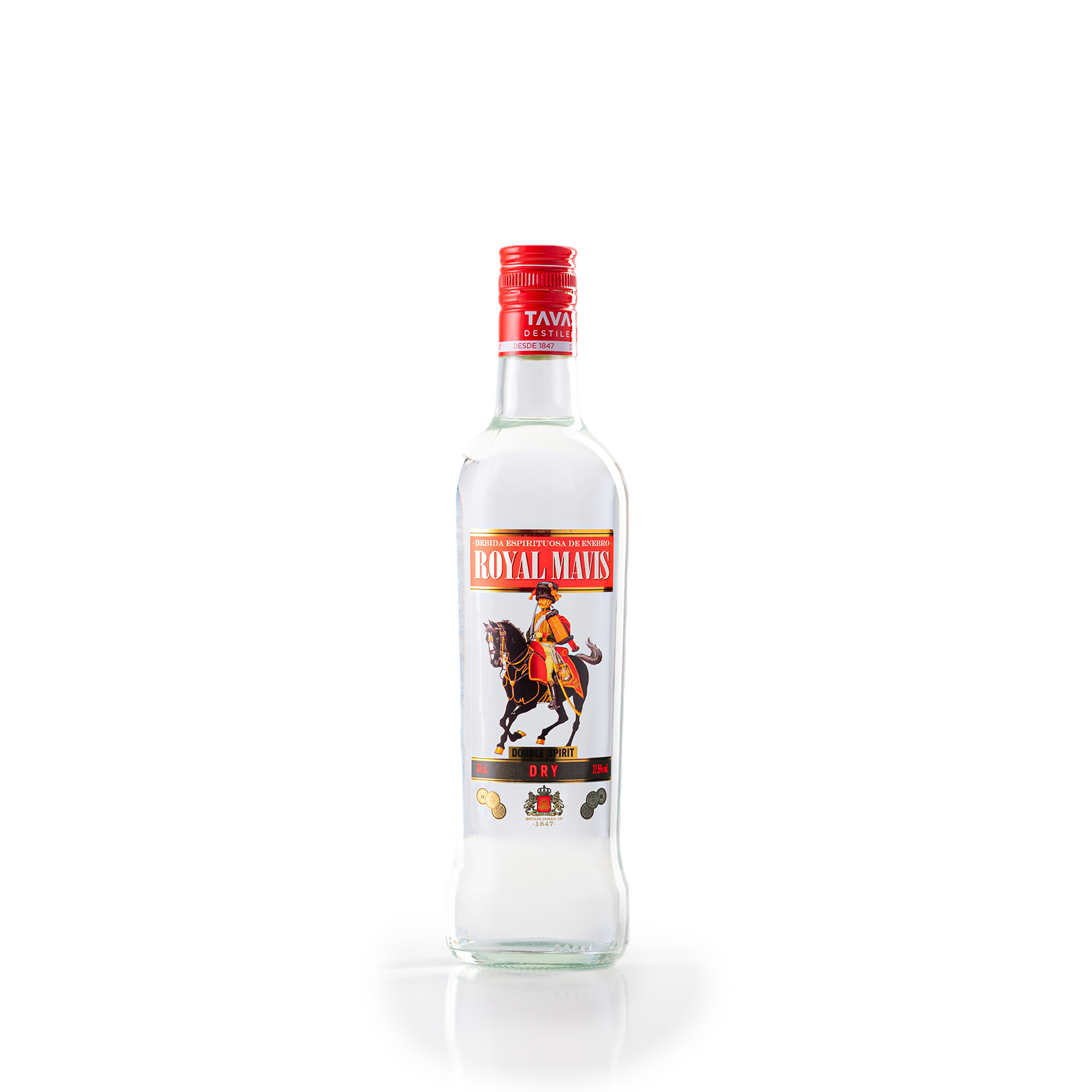 Spirit Enebro Royal Mavis