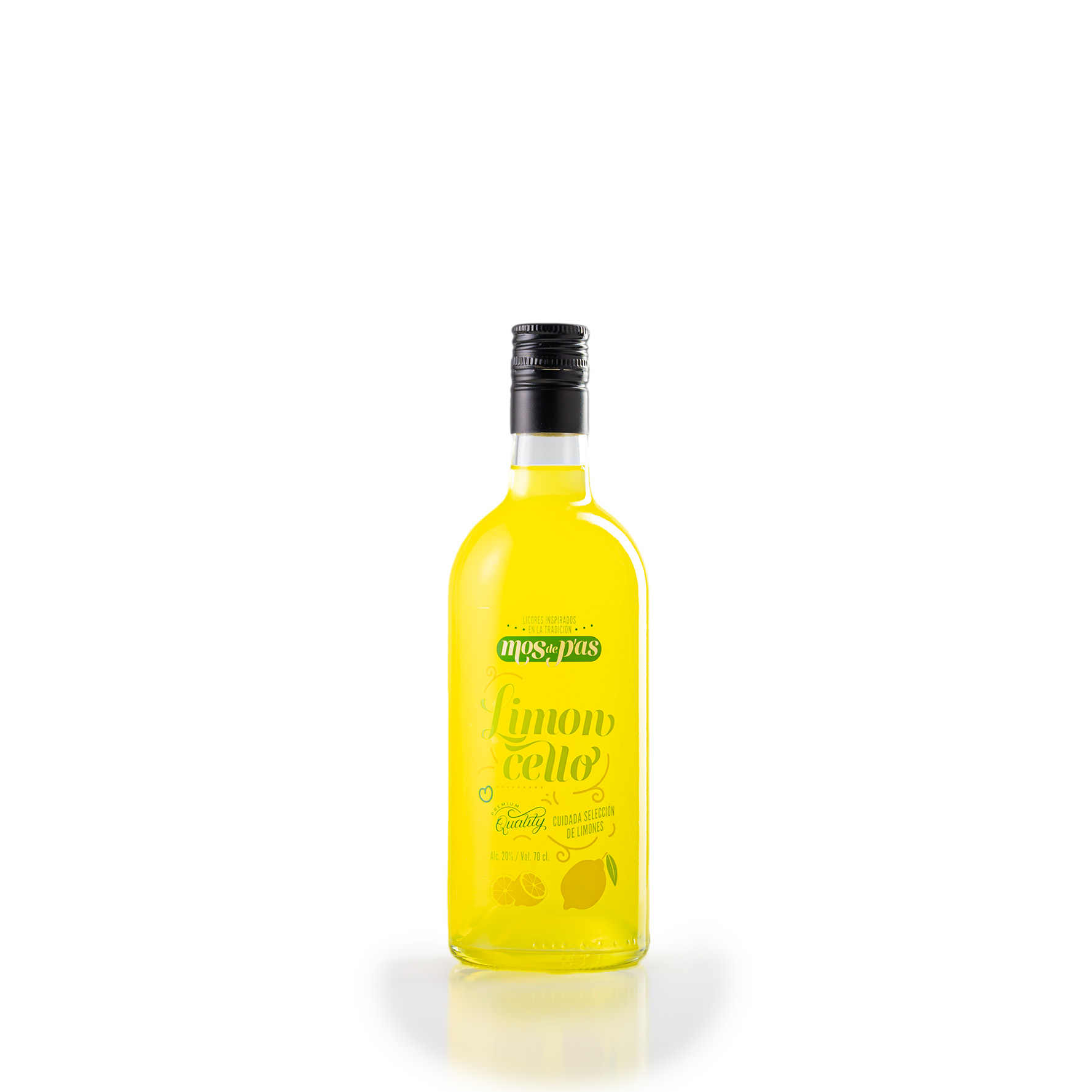 Limoncello