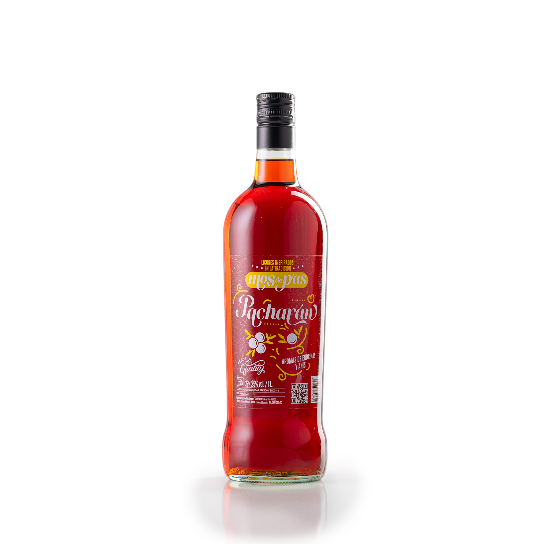 Pacharán