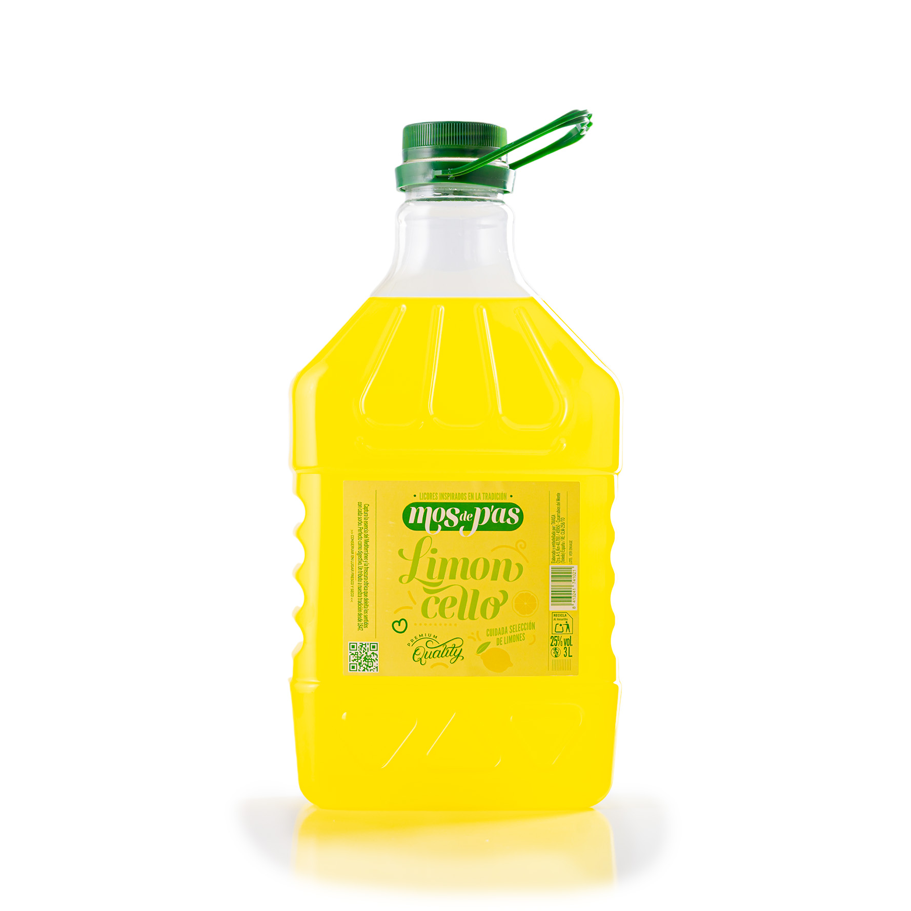 Limoncello