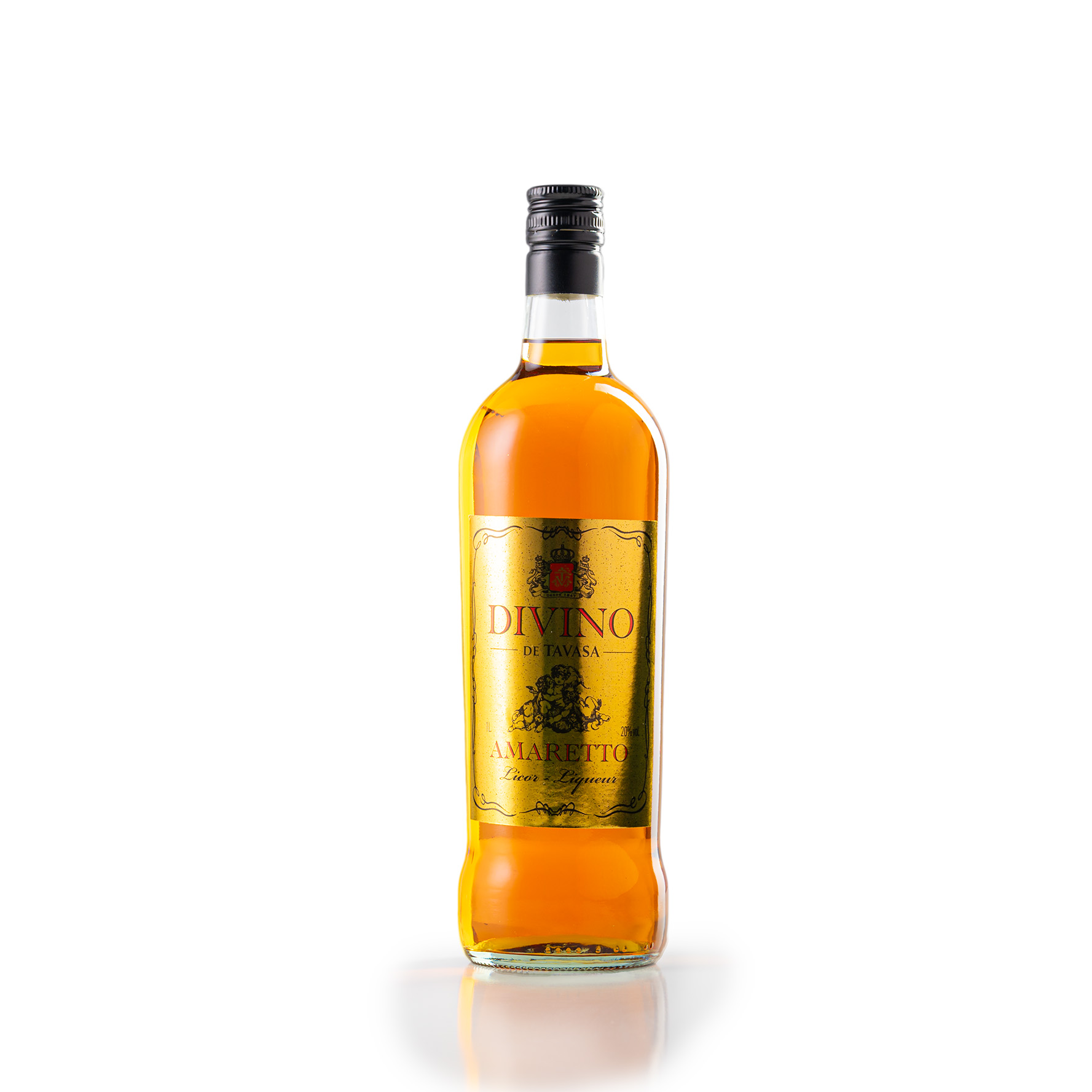 Amaretto Divino