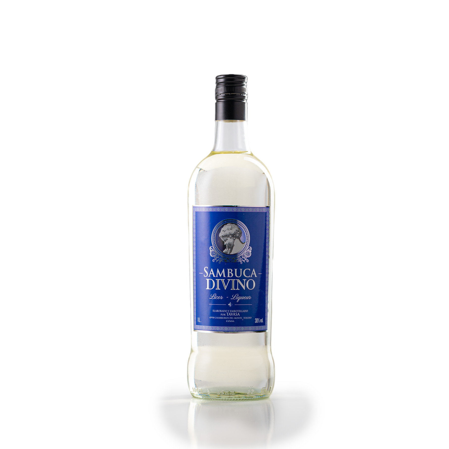 Sambuca Divino
