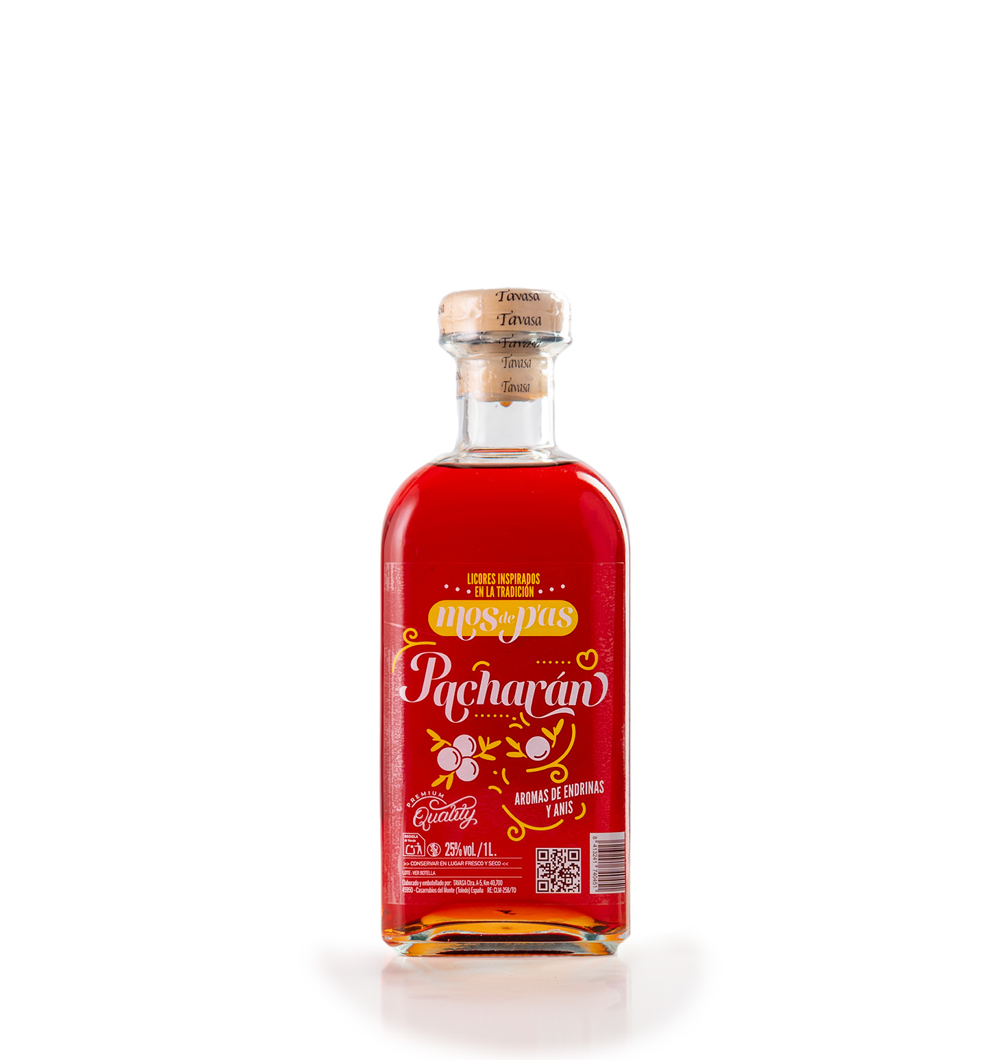 Pacharán