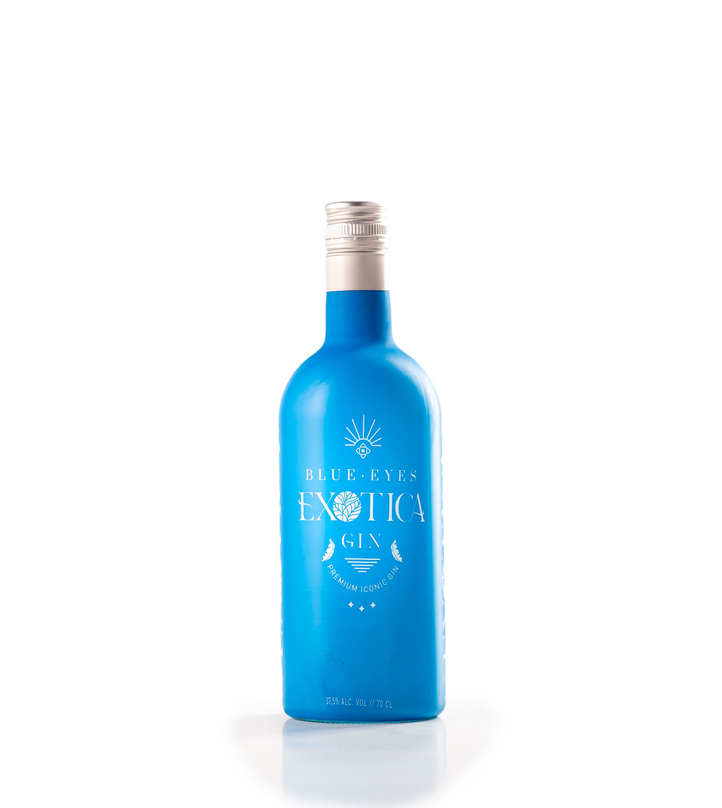 Gin Exótica
