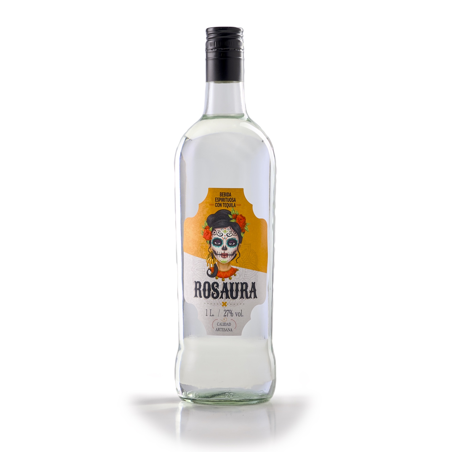 Spirit de Tequila Rosaura