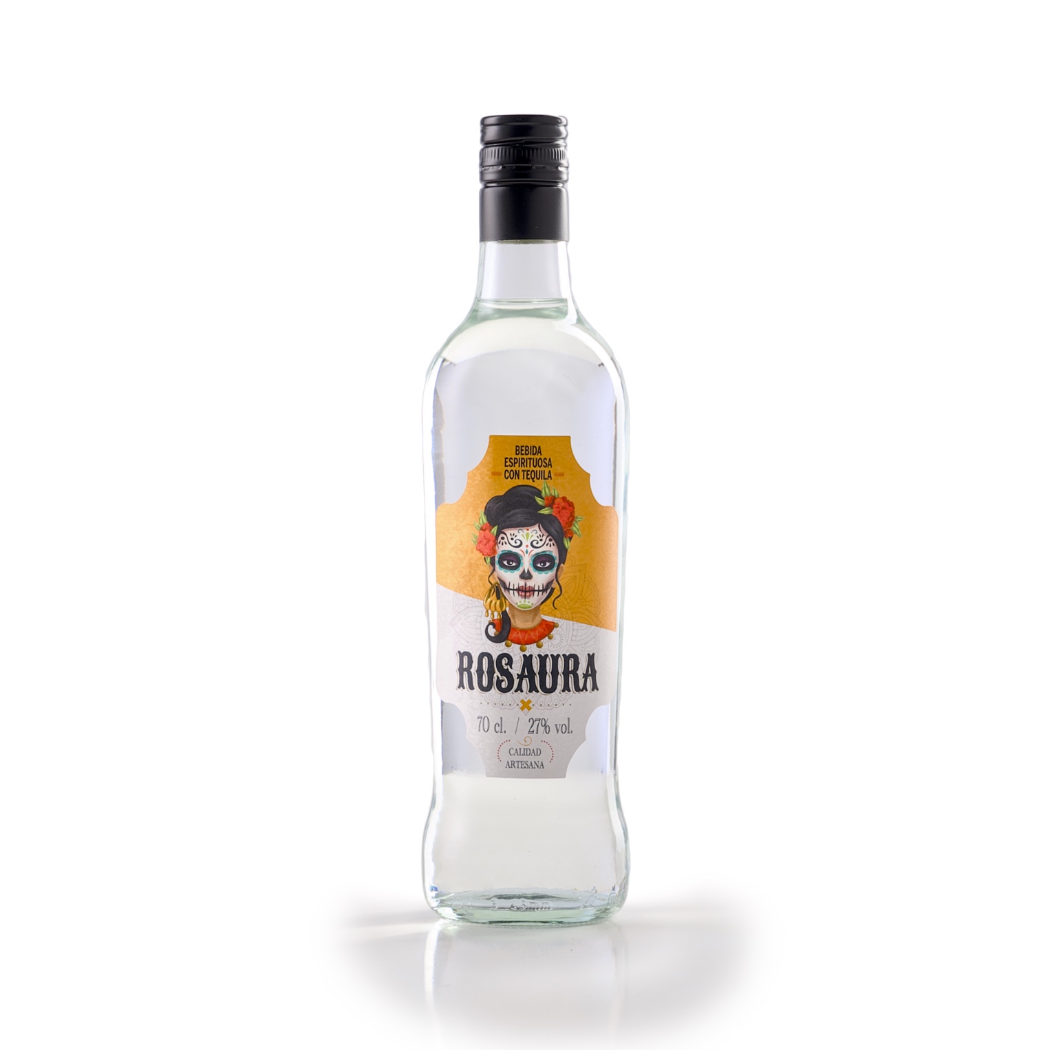 Spirit de Tequila Rosaura