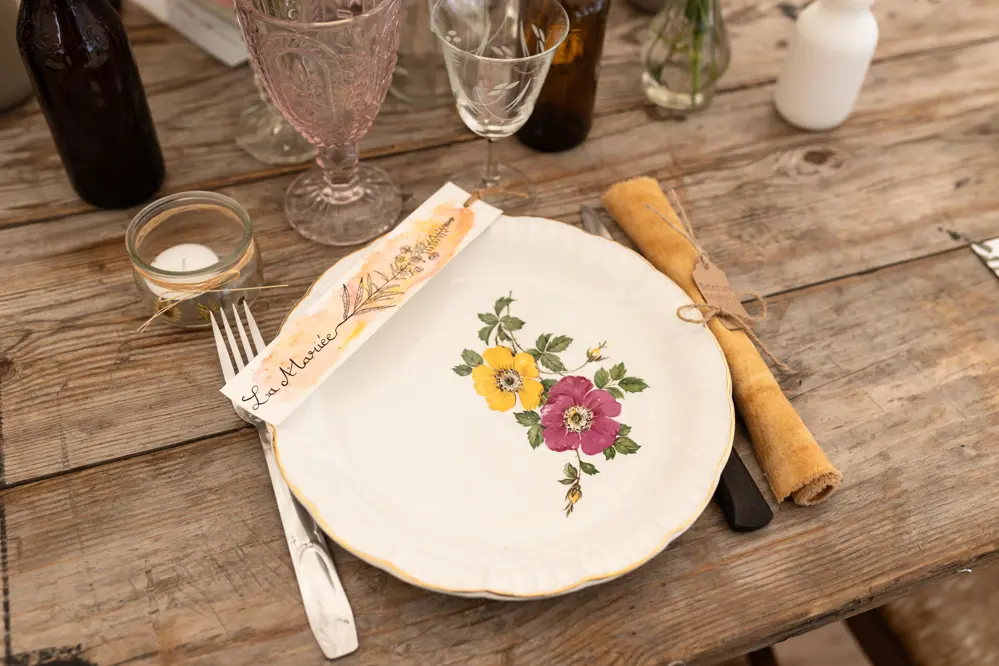 Marque Place Aquarelle & Calligraphie