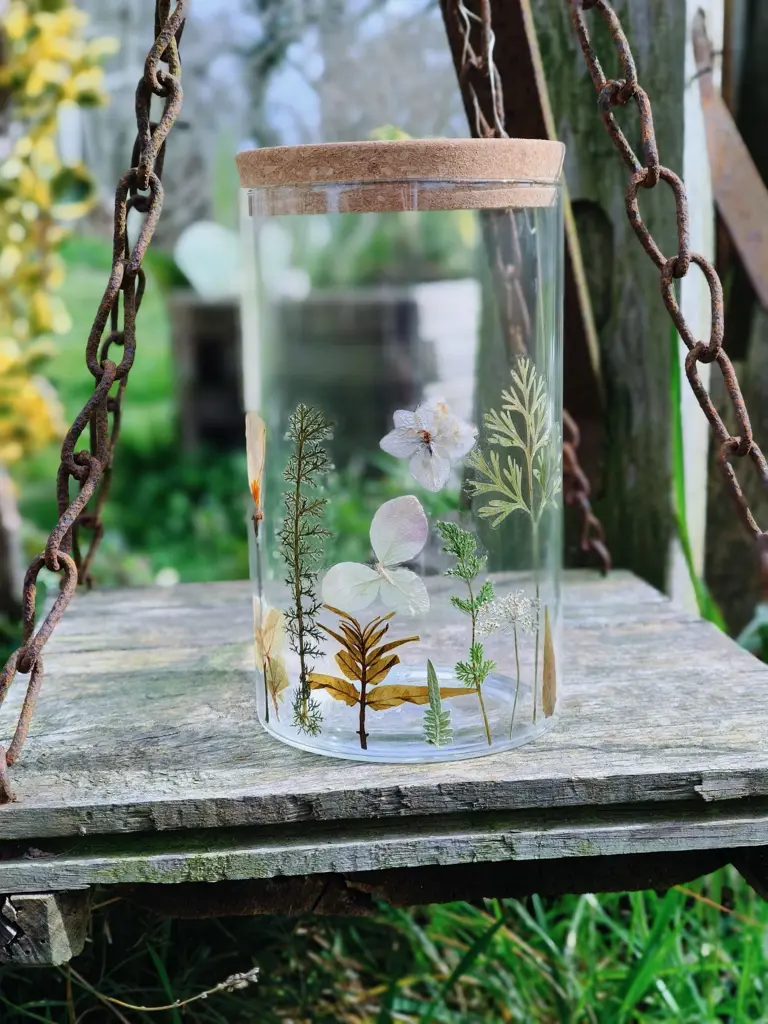 Bocal poétique 1L100 