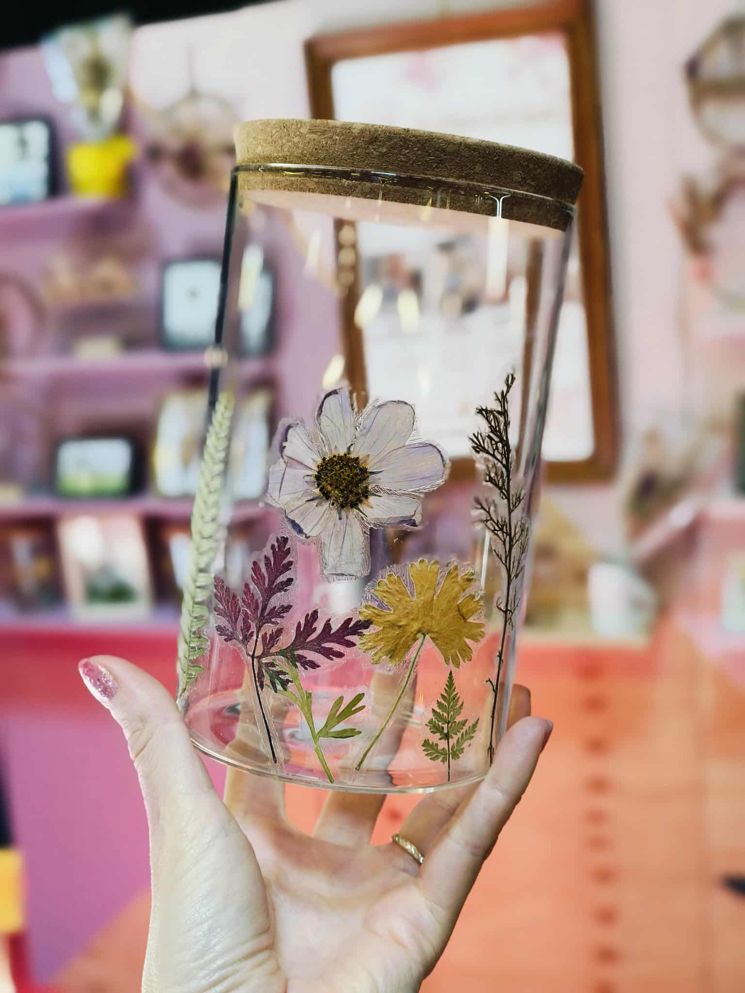 Bocal poétique 1L100