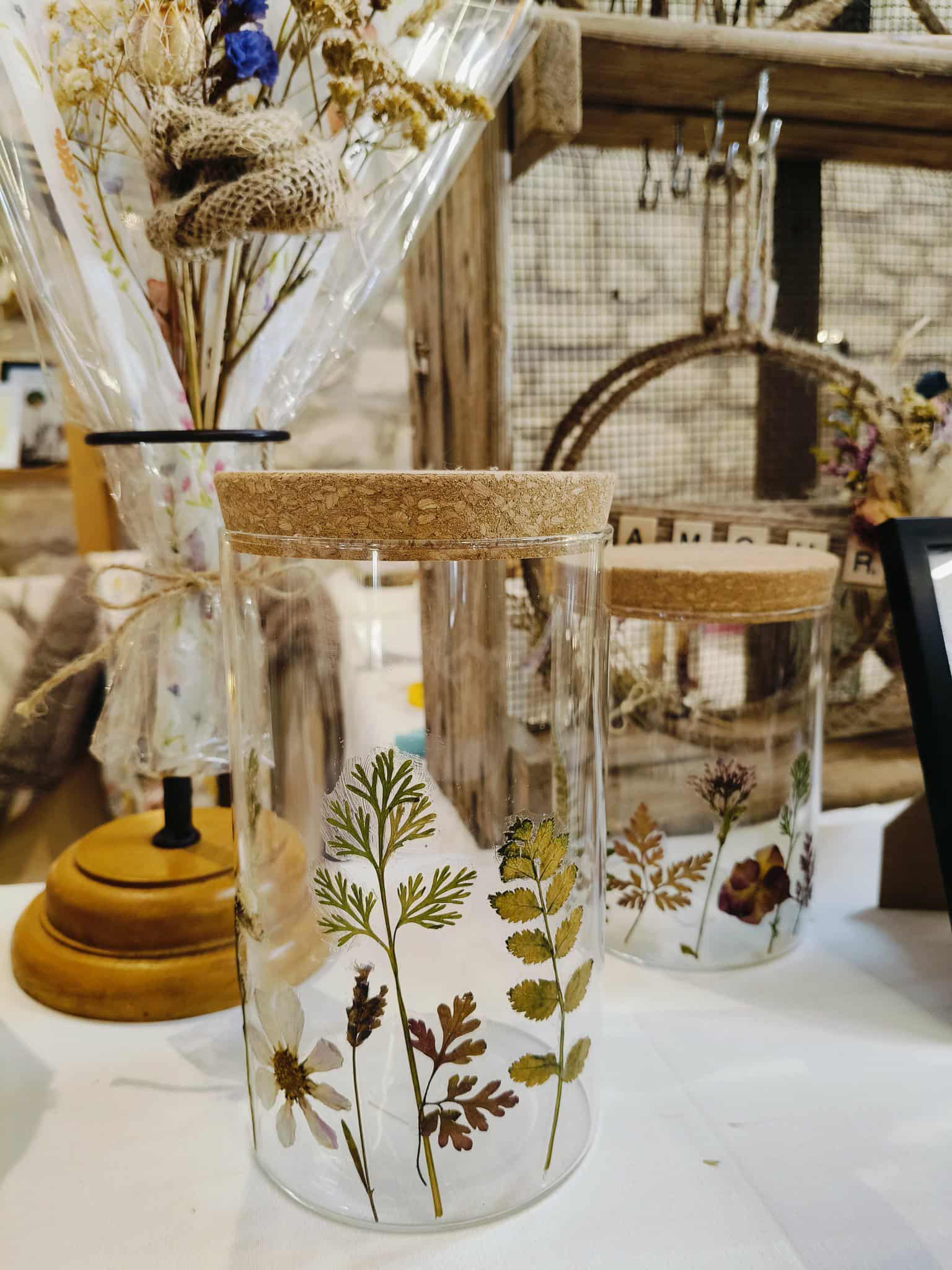 Bocal poétique 1L100 