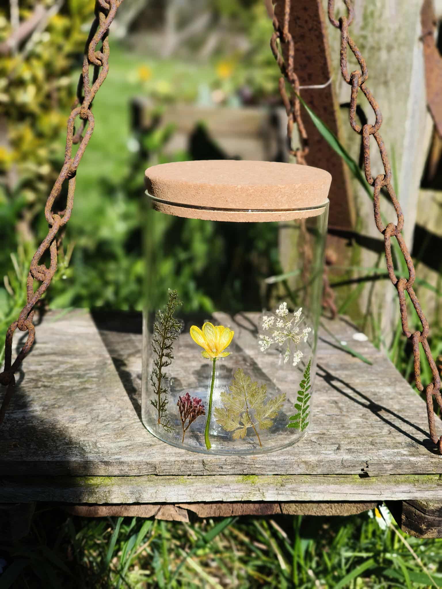 Bocal poétique 900 mL