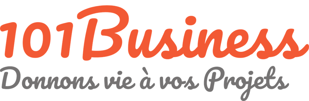 Logiciel 101Business CRM CLIENTS ET PROJETS