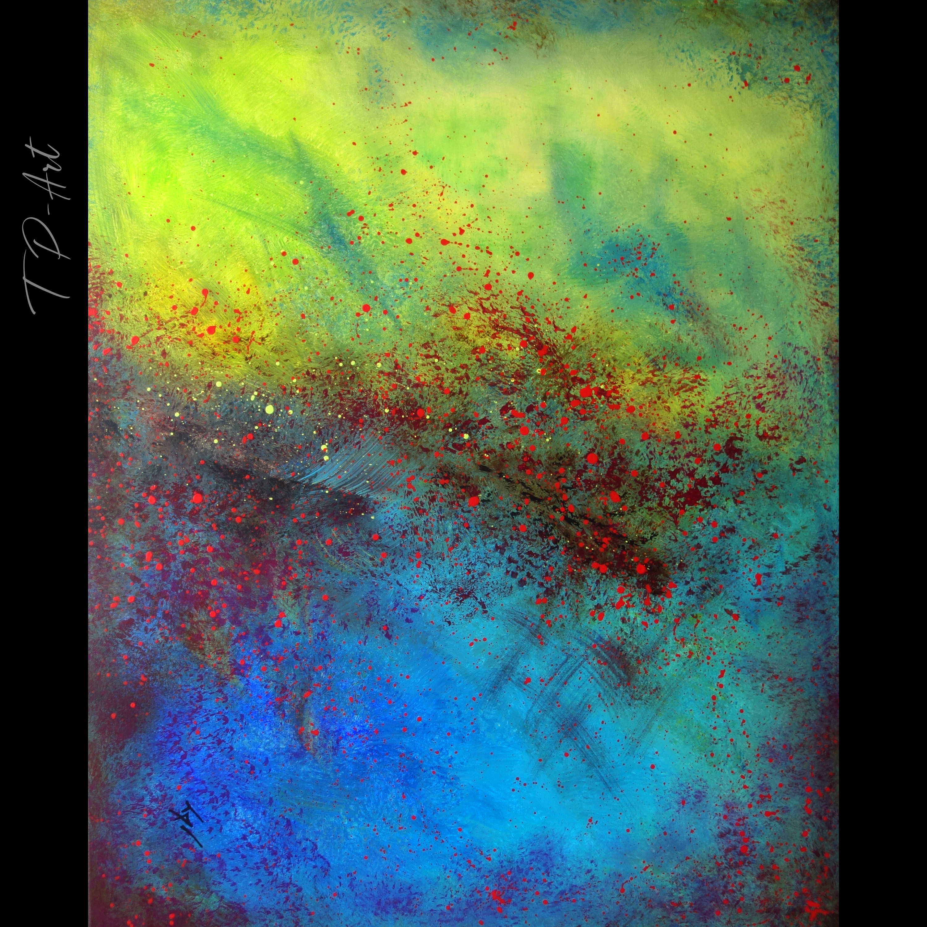 #100 - 100 x 81 cm