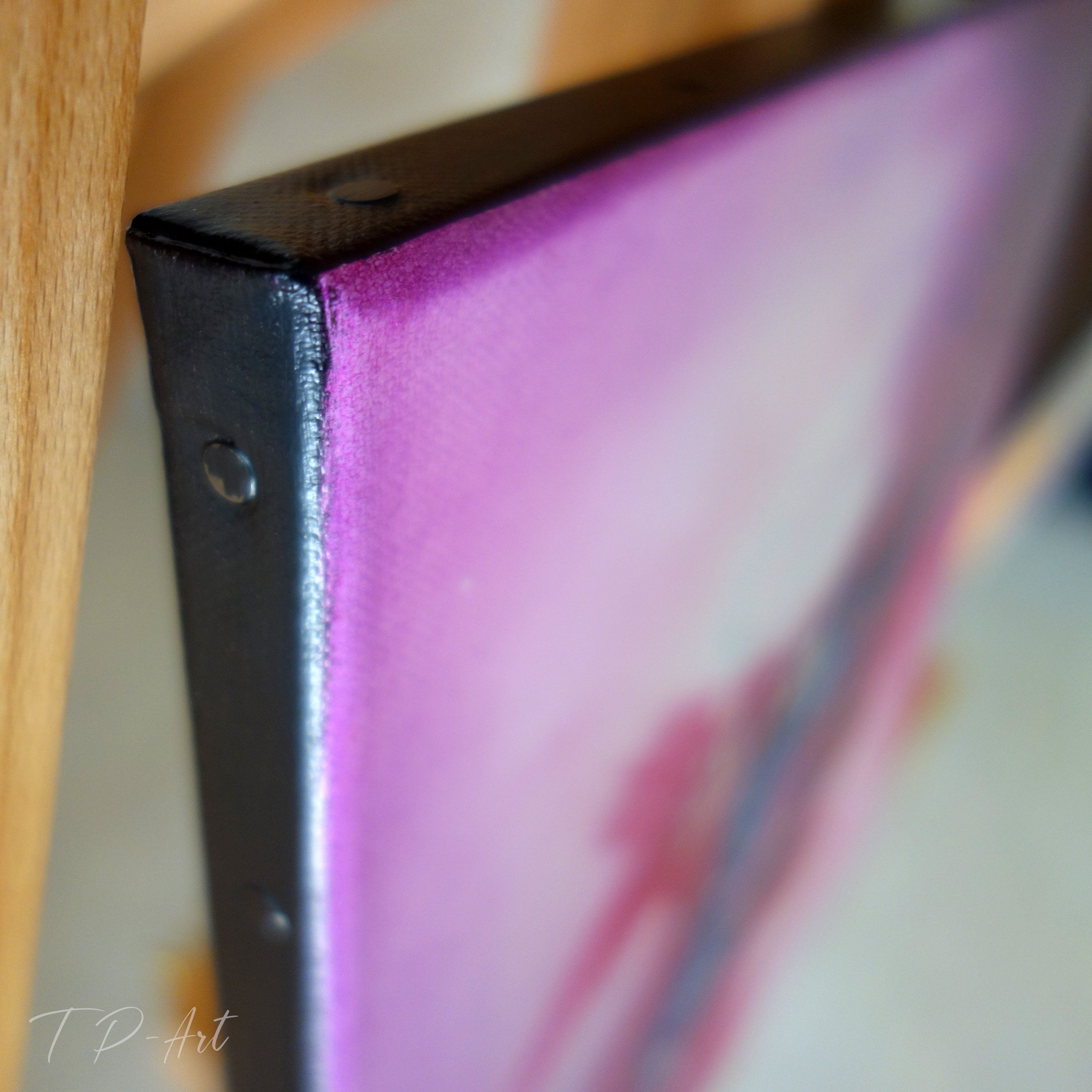 #102 - 30 x 30 cm