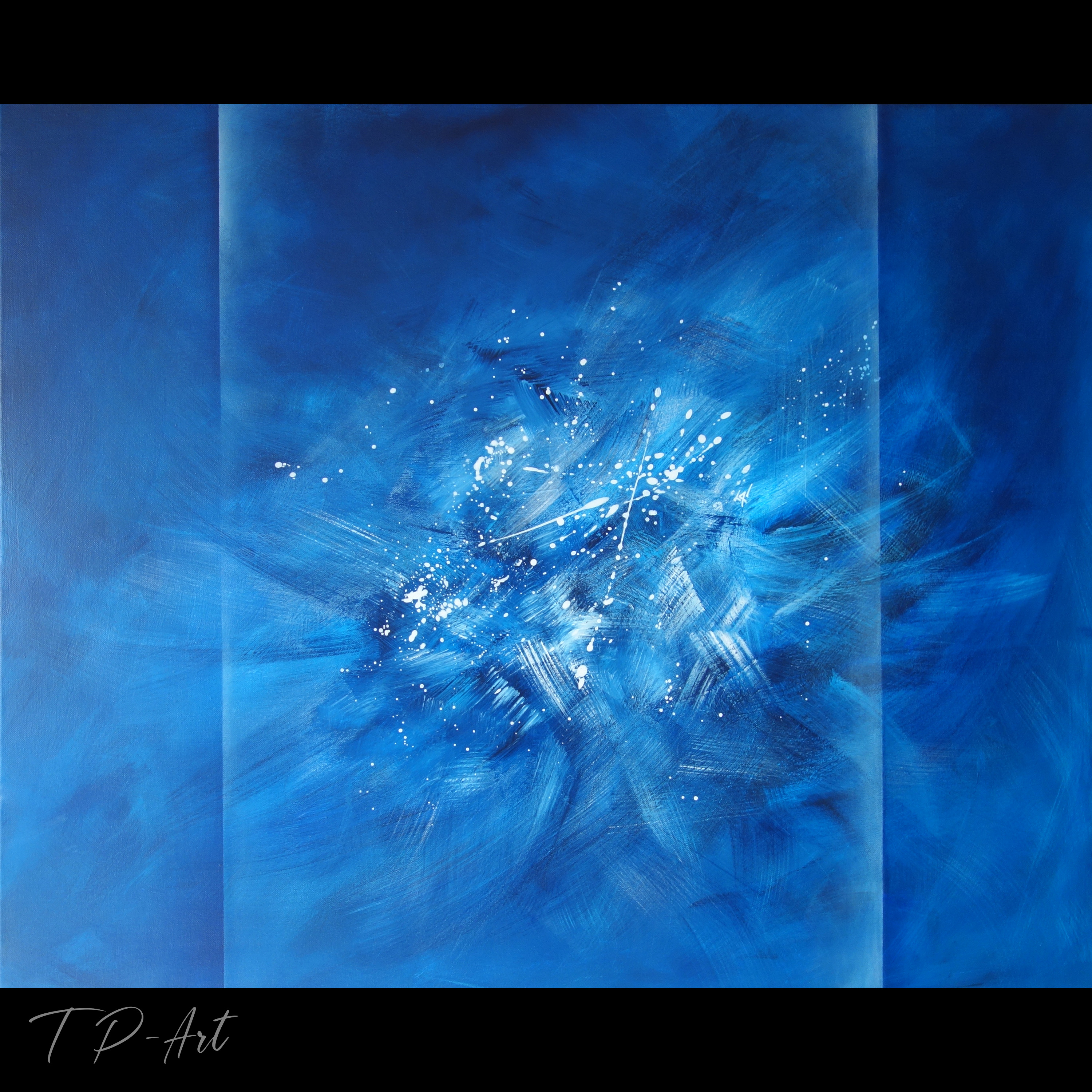 #103 - 81 x 100 cm