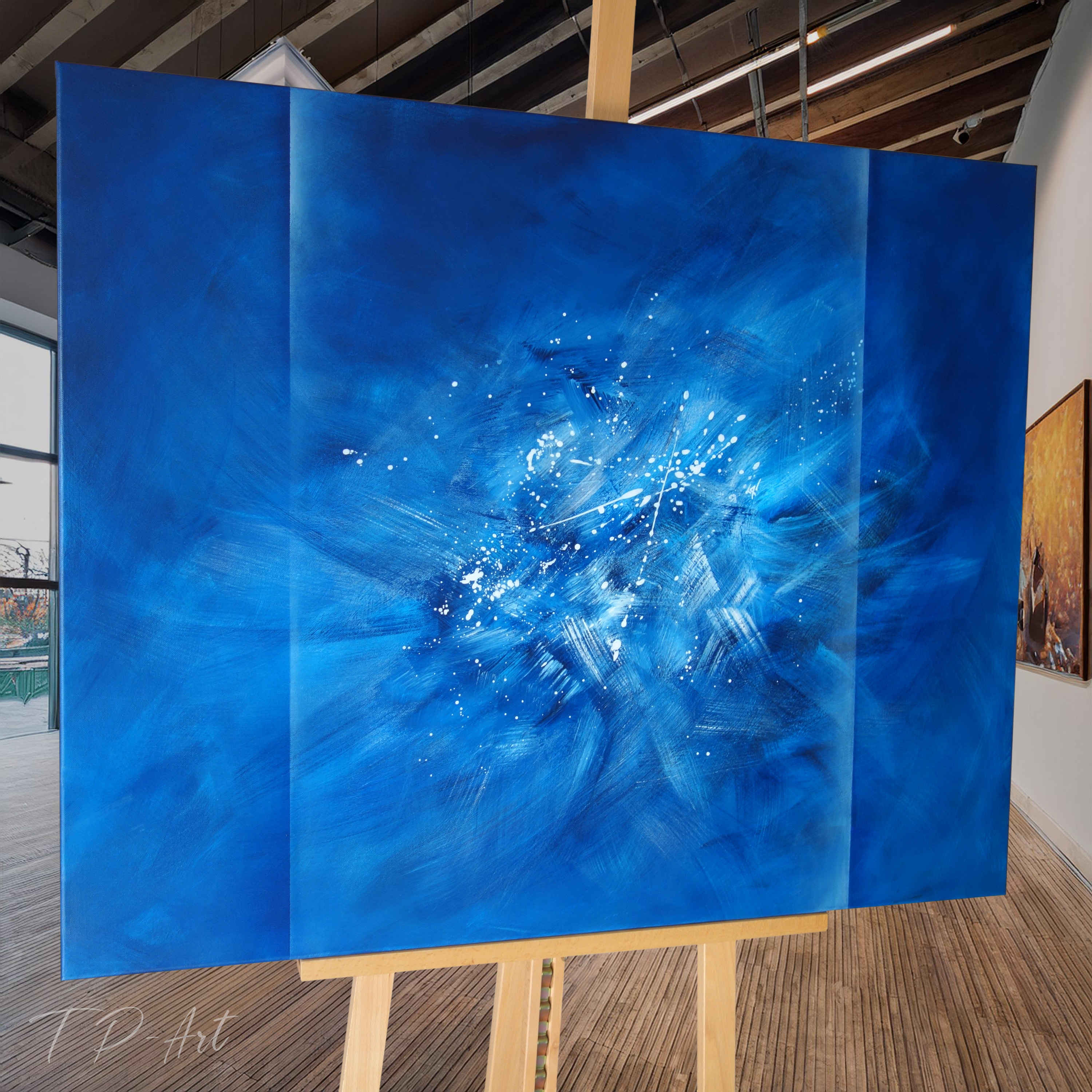 #103 - 81 x 100 cm