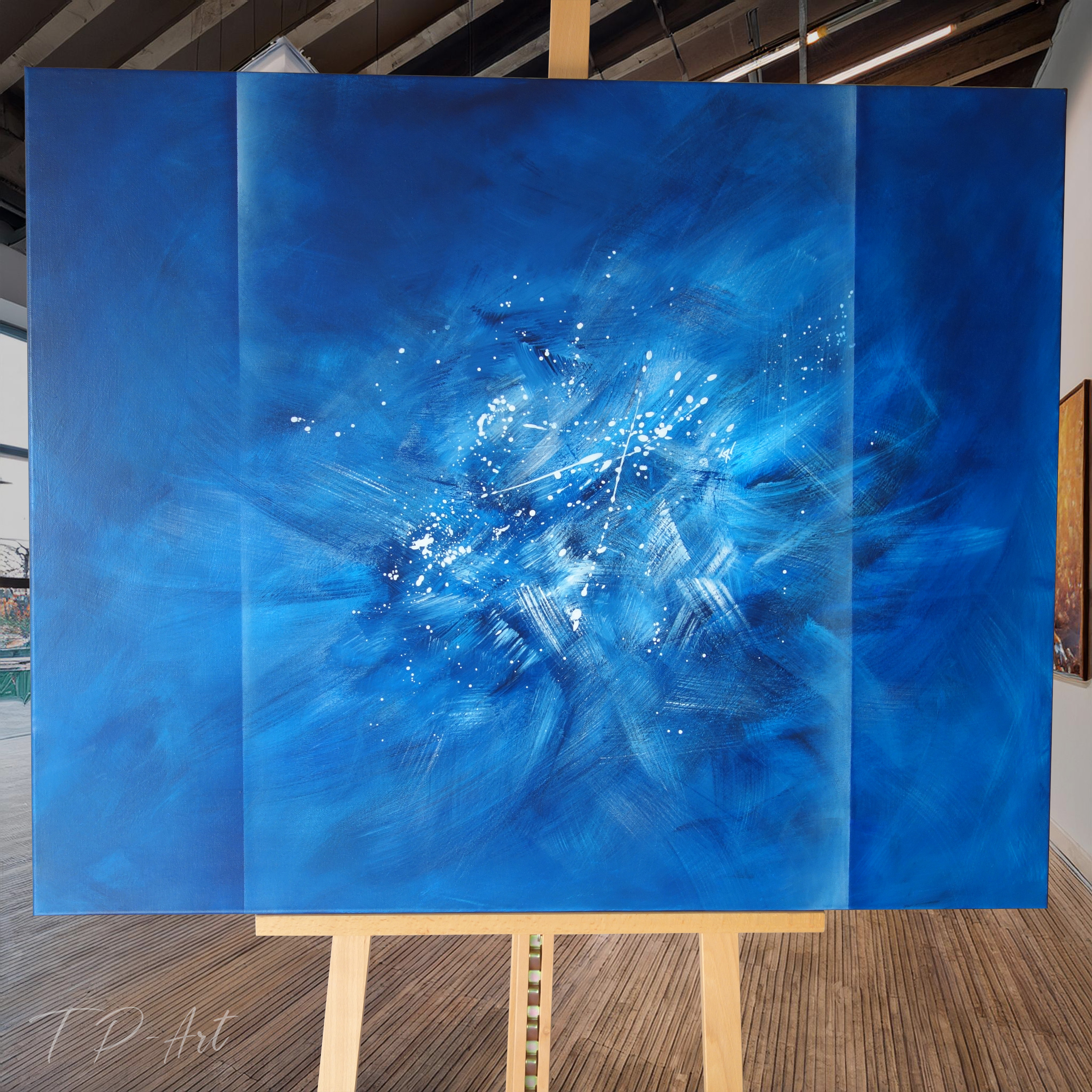 #103 - 81 x 100 cm