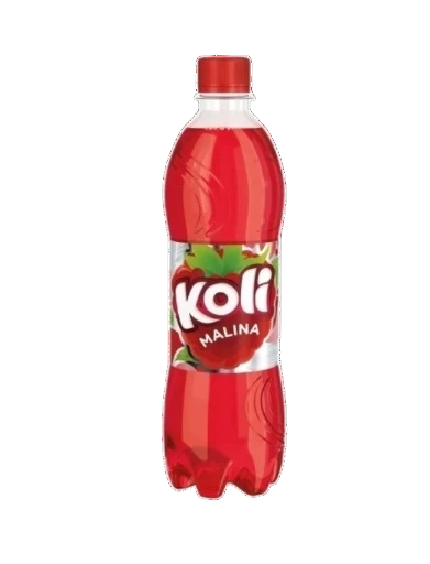 NÁPOJE
