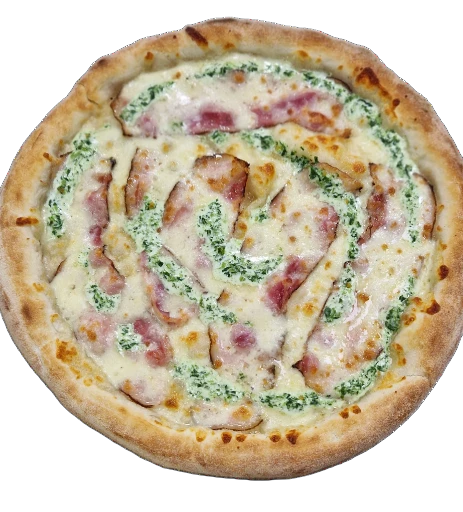 026 NAPOLETANA
