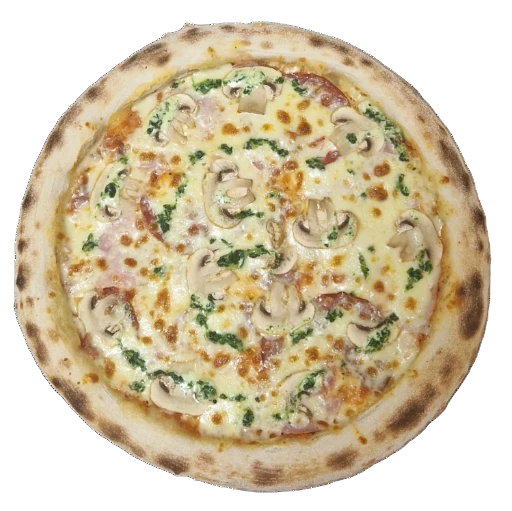 006 QUATTRO STAGIONI