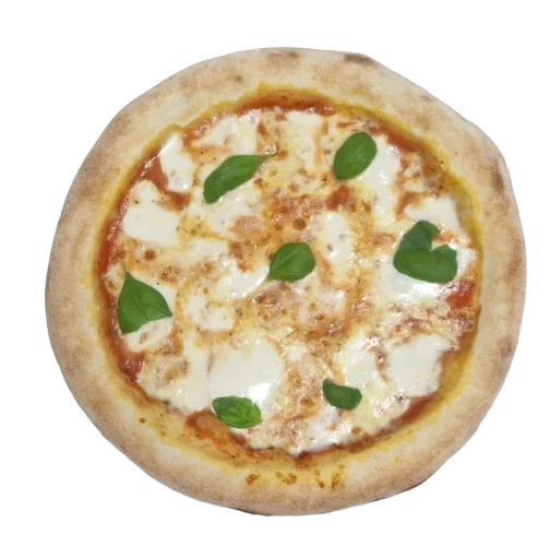 001 MARGHERITA