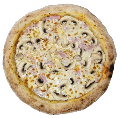 004 CAPRICCIOSA