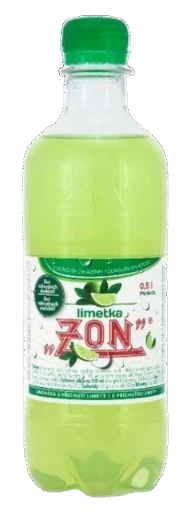 NÁPOJE
