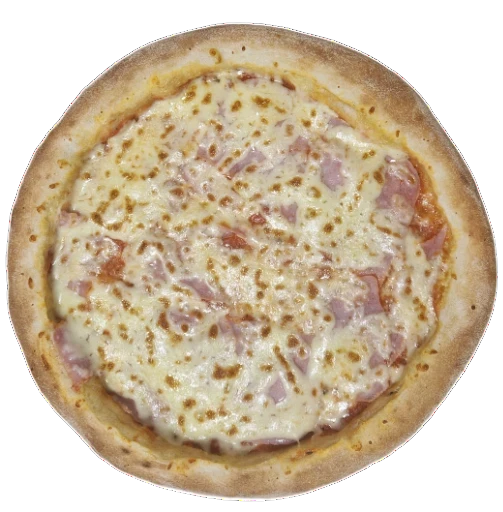 002 AL PROSCIUTTO