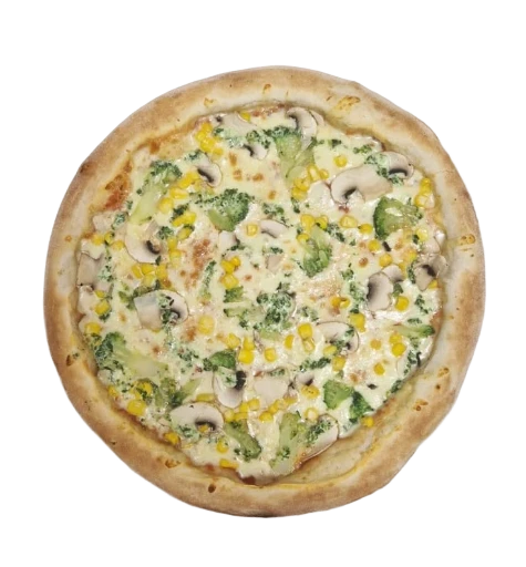 015 VEGETARIANA