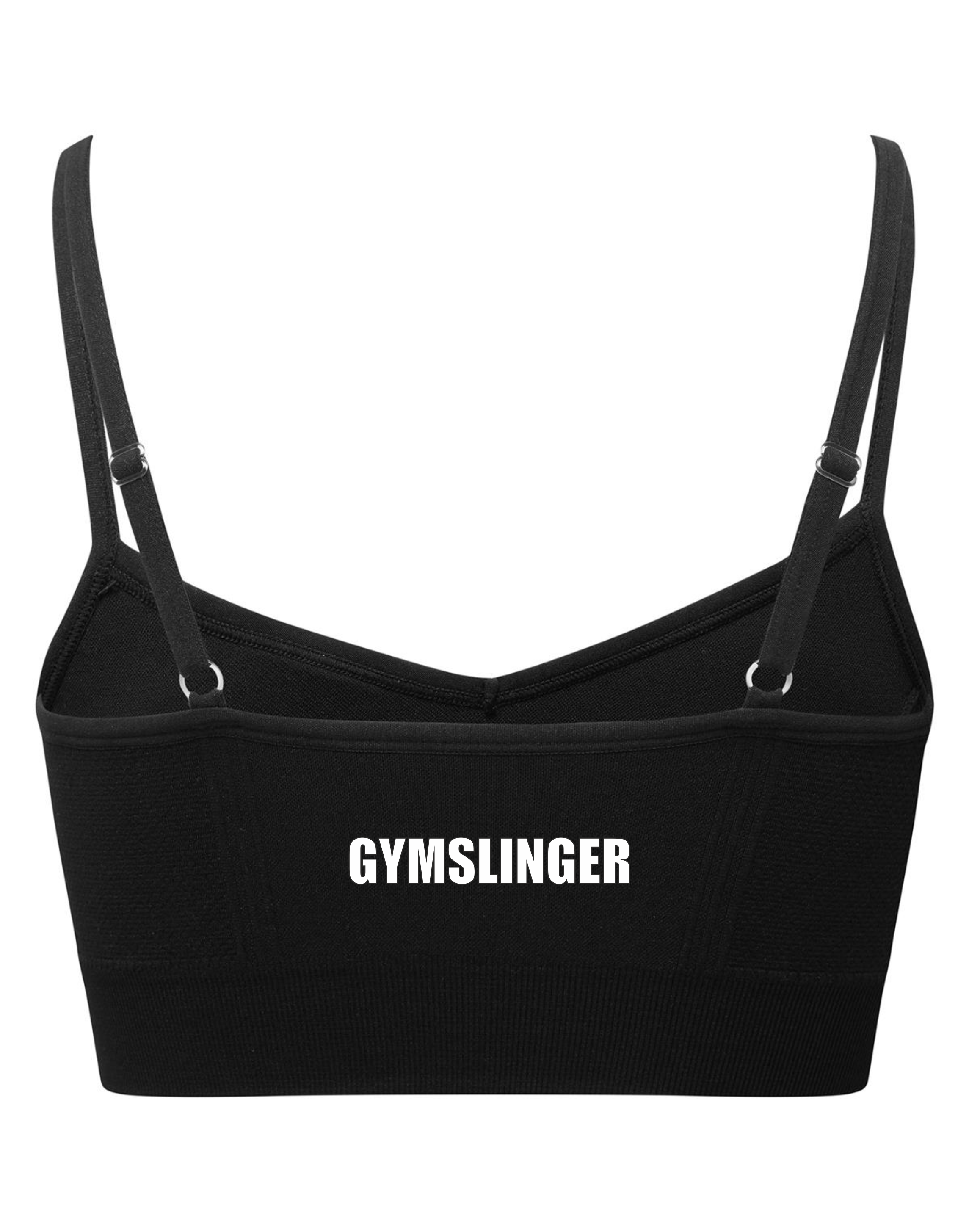Gymslinger 3D fit multi-sport flex bra