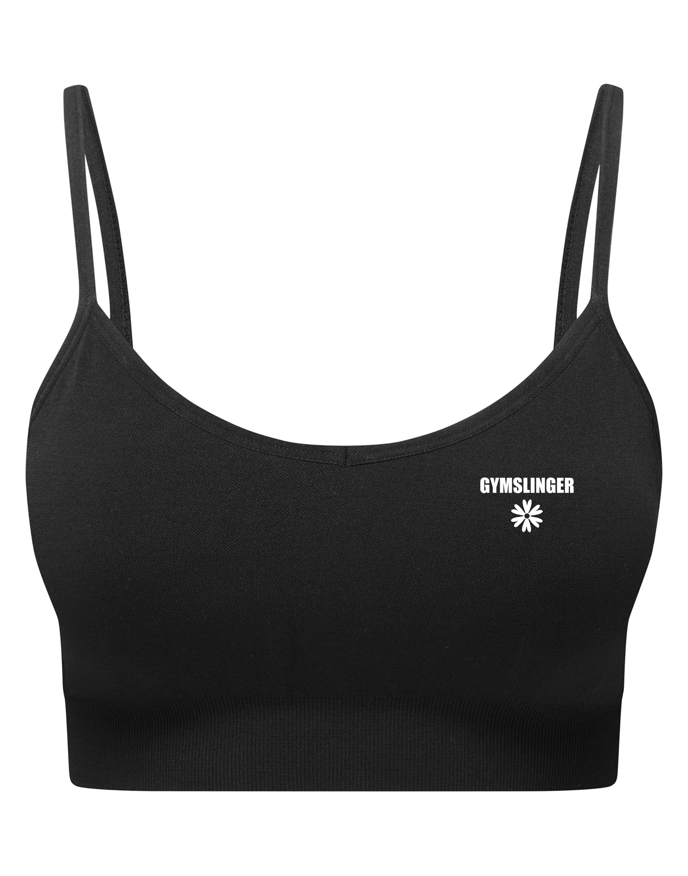 Gymslinger 3D fit multi-sport flex bra