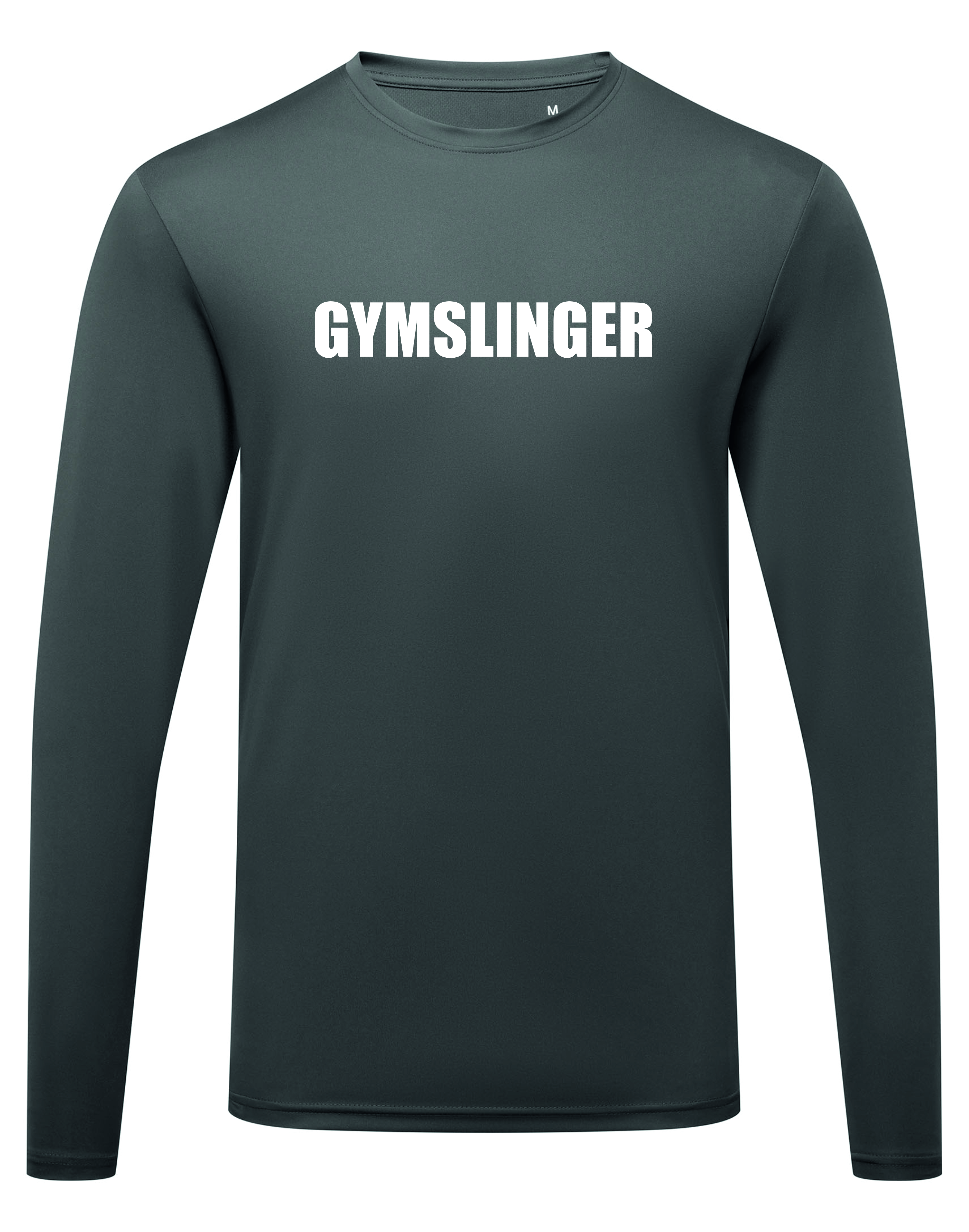Gymslinger long sleeve performance t-shirt