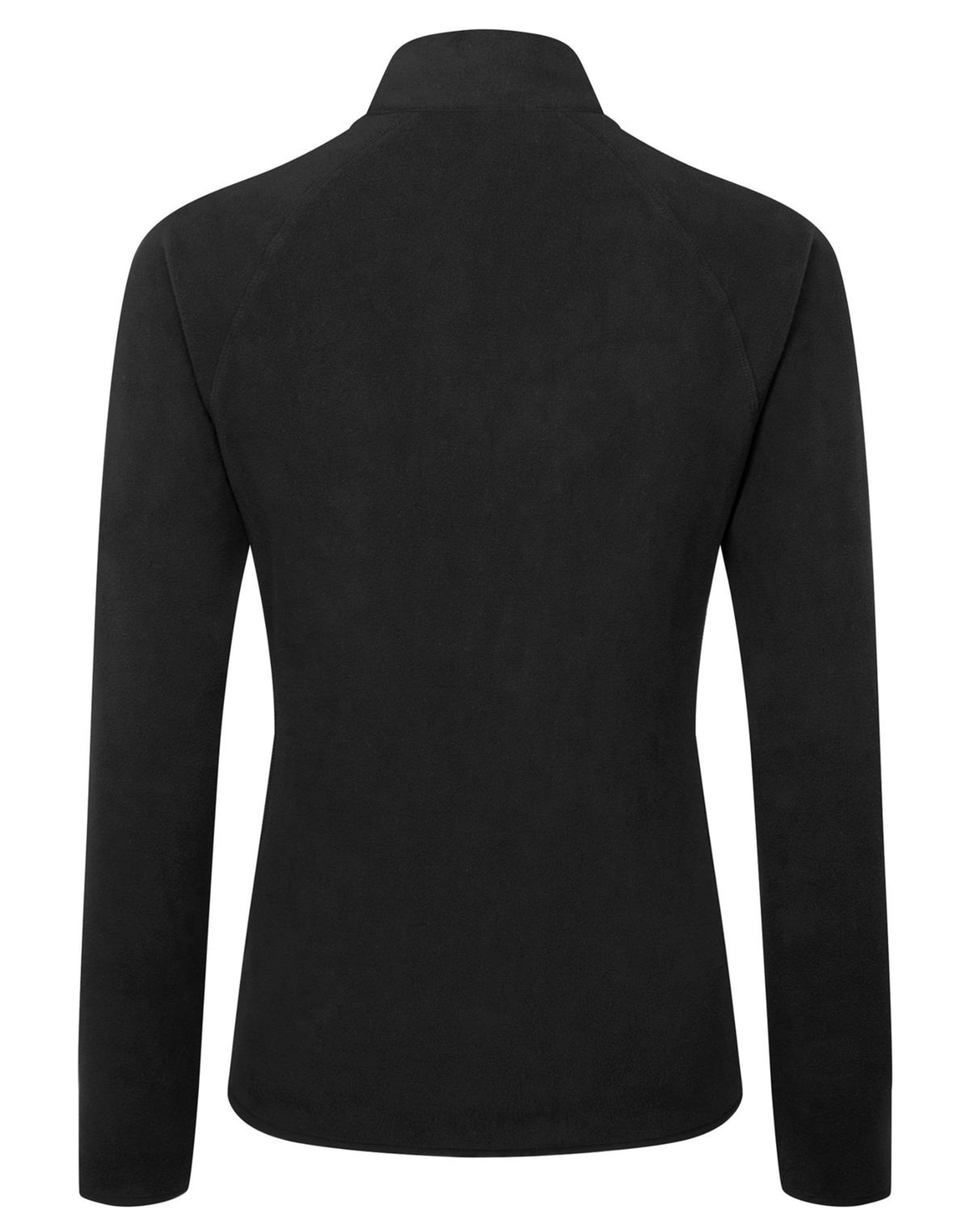 Women’s Gymslinger Recycled Elements active-fitted fleece