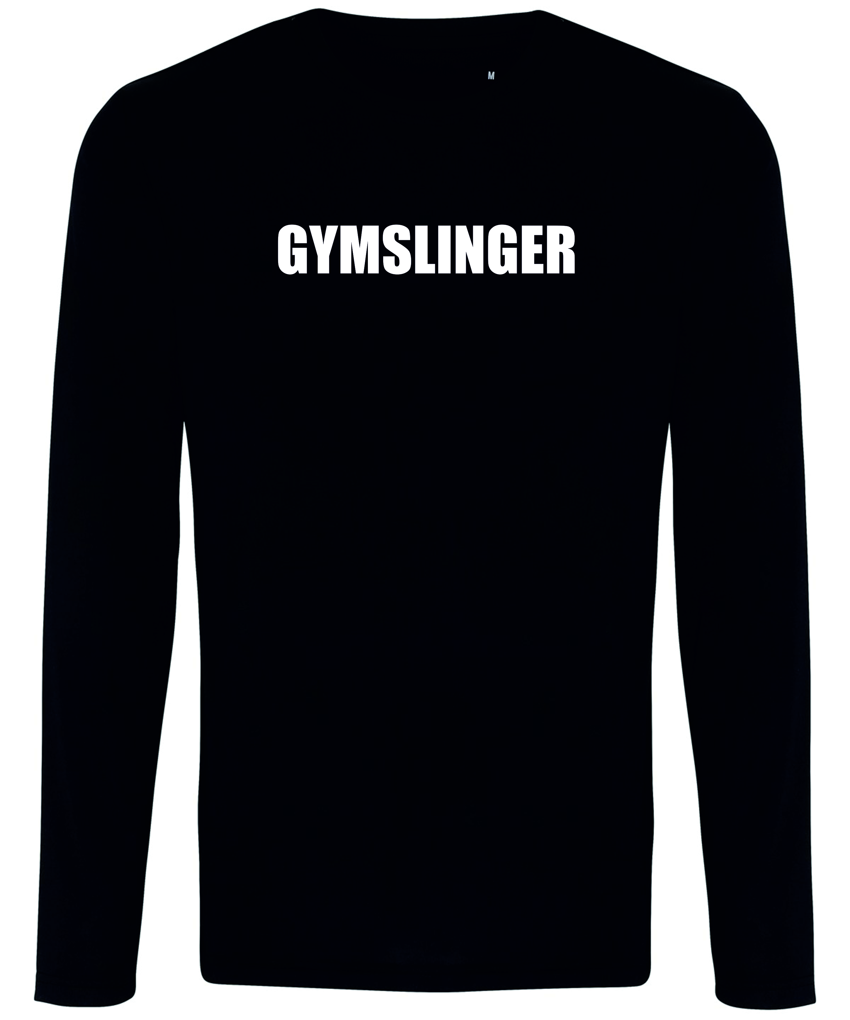 Gymslinger long sleeve performance t-shirt