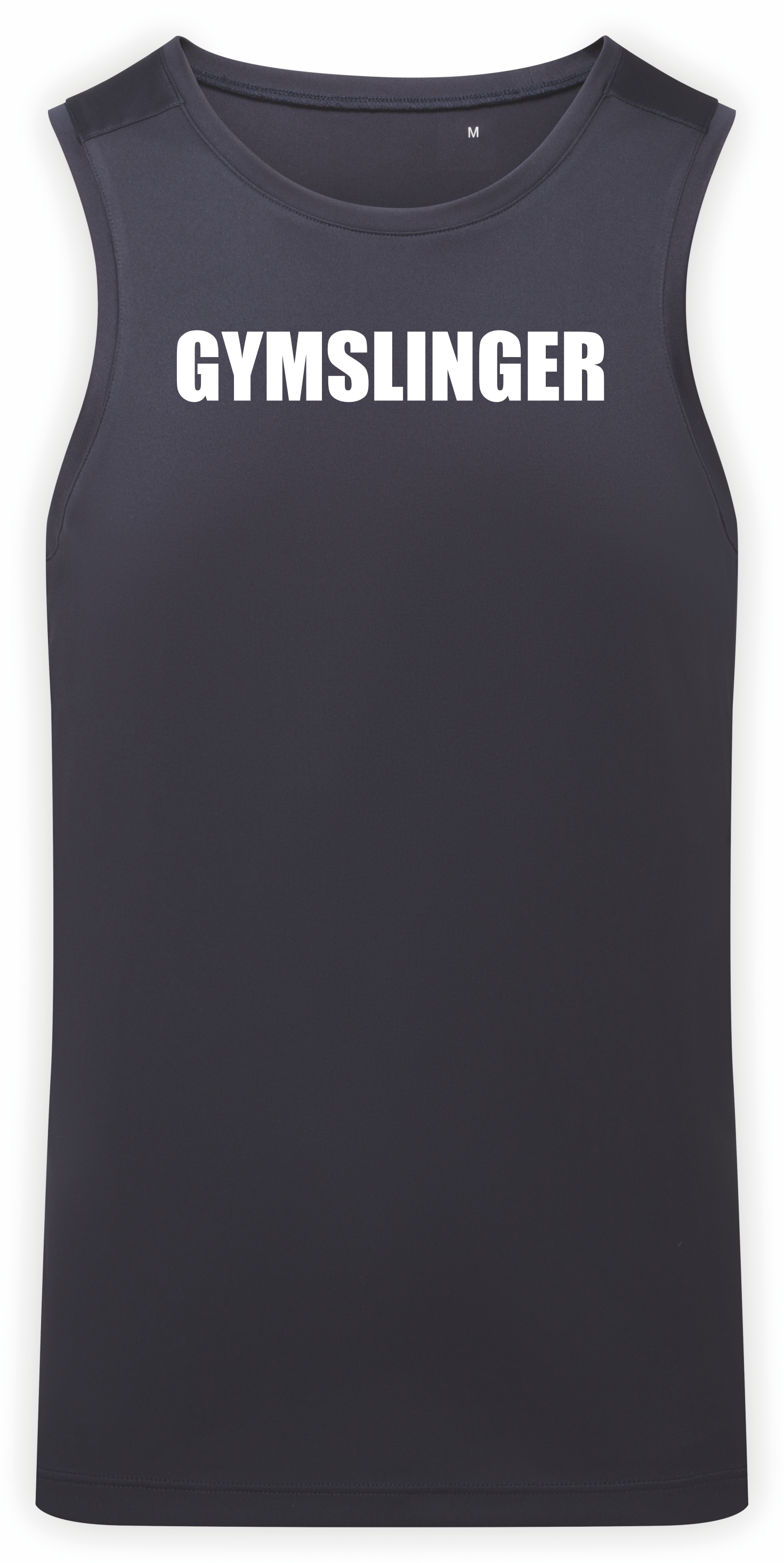 Gymslinger Ion-Charge performance vest
