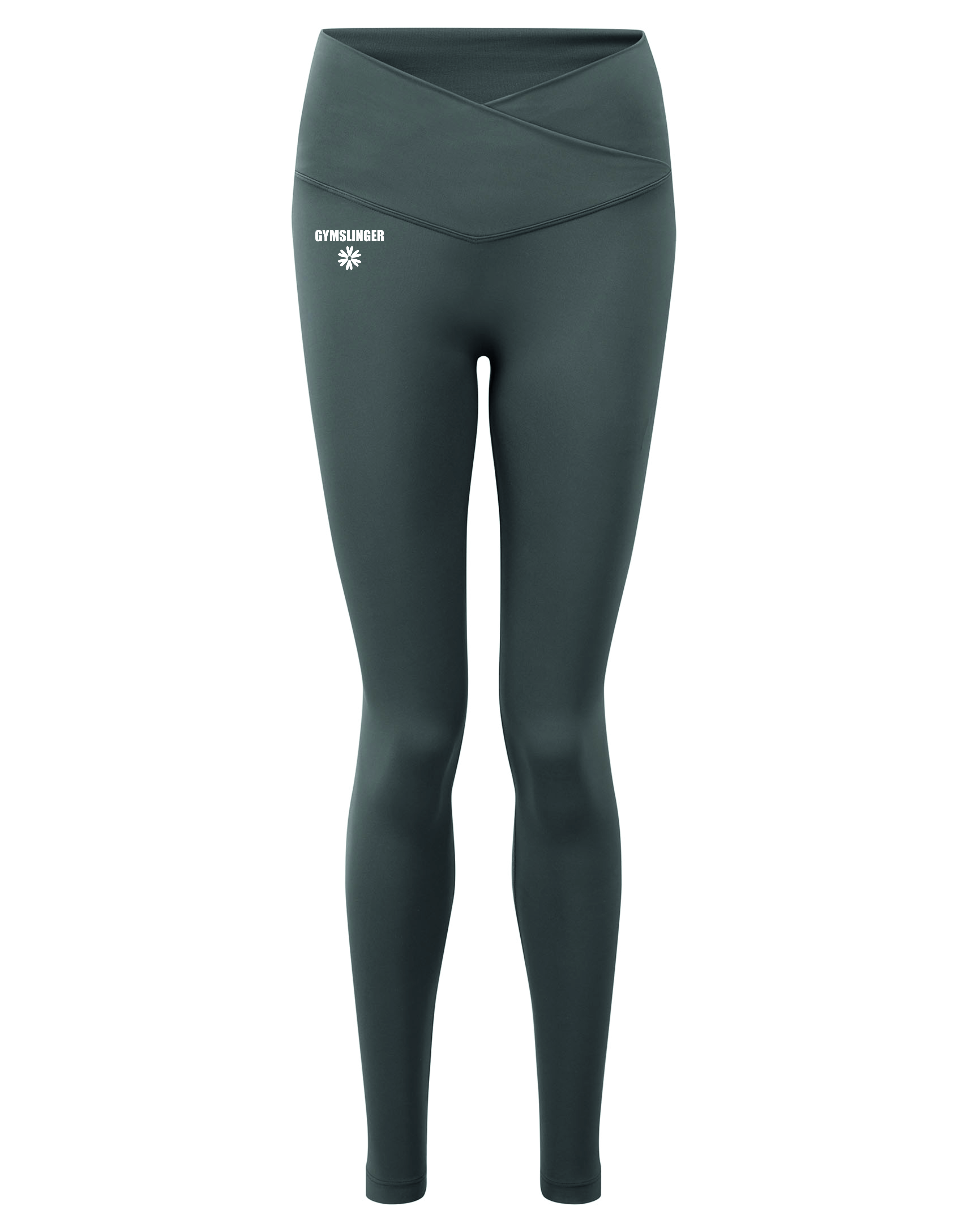 Women’s Gymslinger recycled Luxe leggings