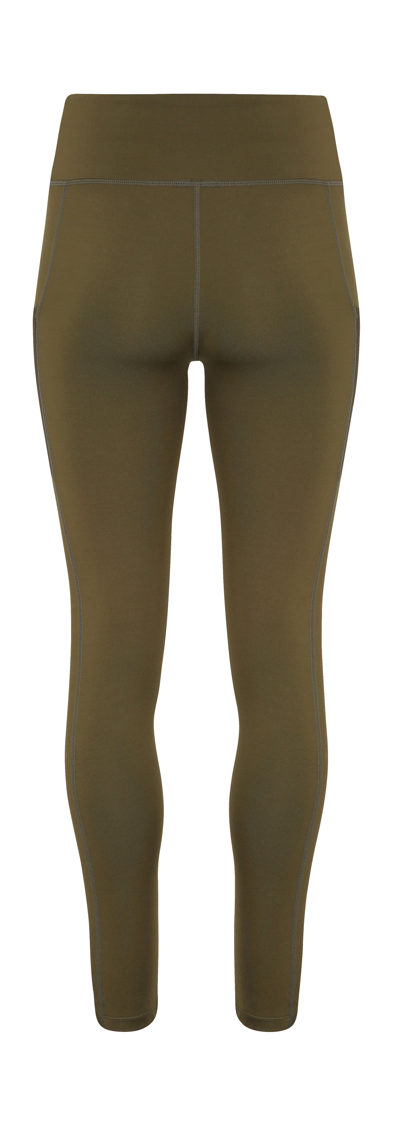 Women's Gymslinger performance compression leggings