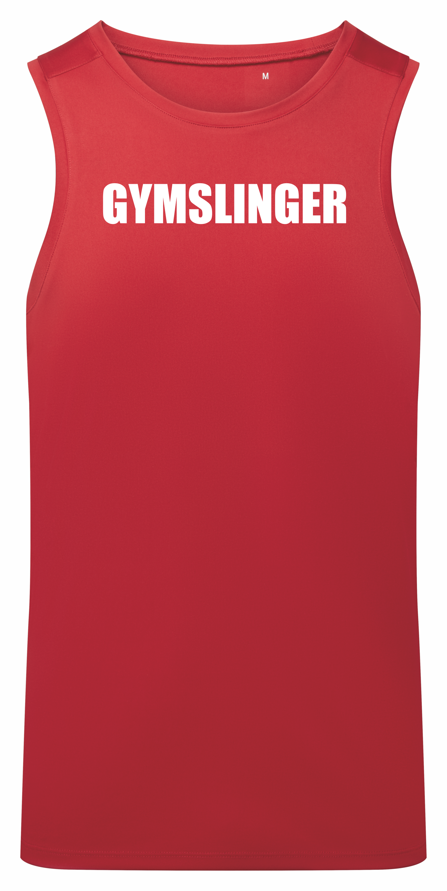 Gymslinger Ion-Charge performance vest