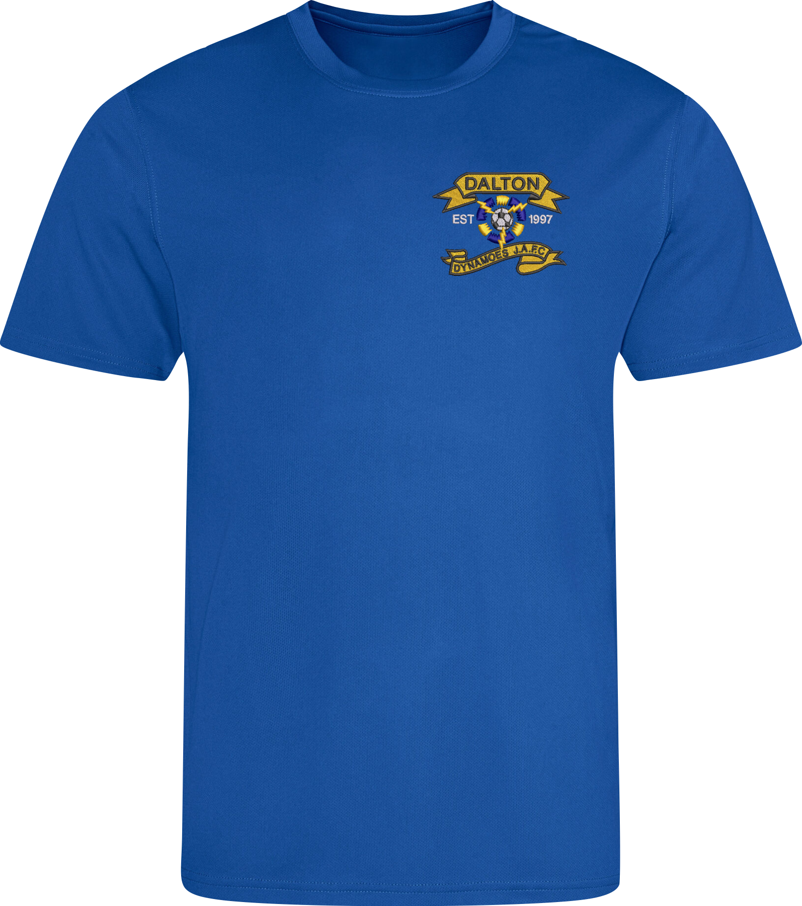 Dalton dynamoes kids T shirt