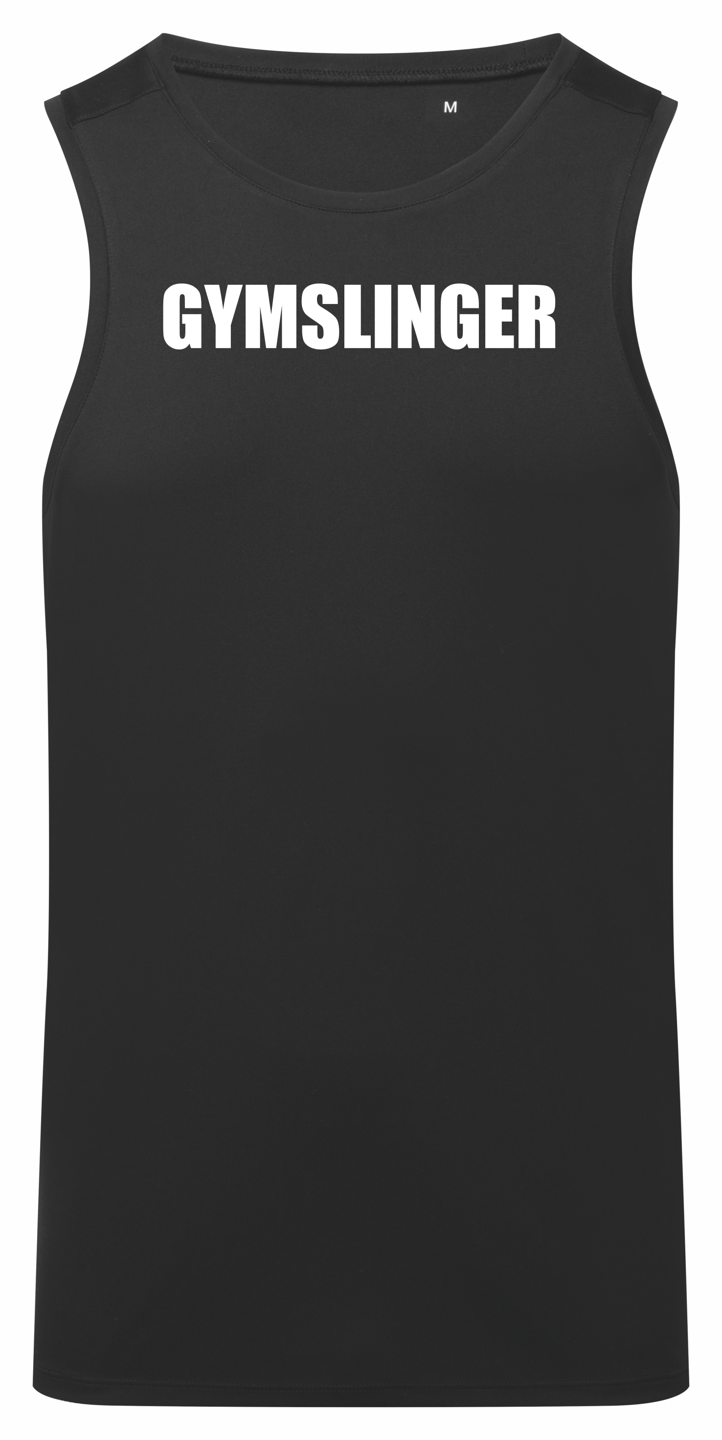 Gymslinger Ion-Charge performance vest