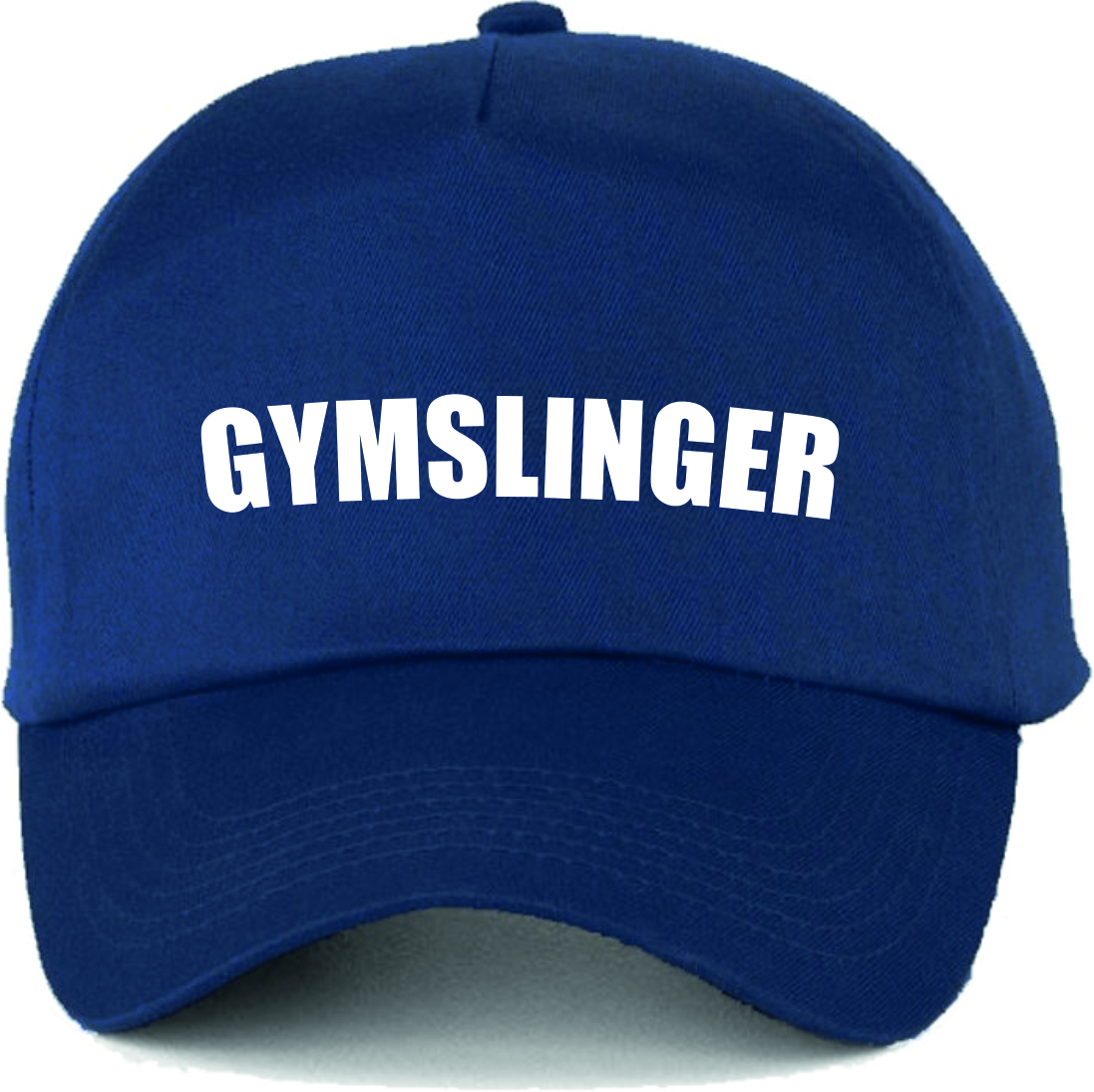 Gymslinger cap